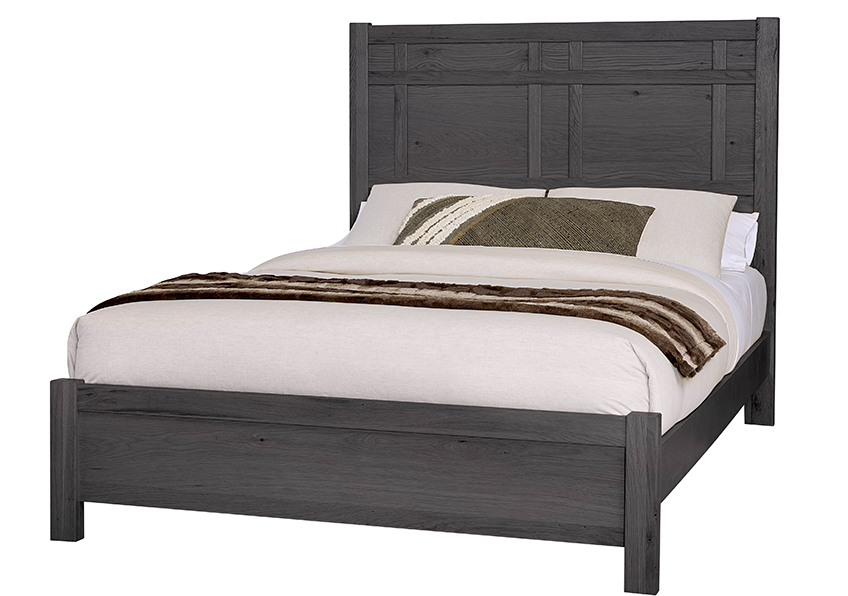 Artisan & Post by Vaughan-Bassett Architectural Bed
