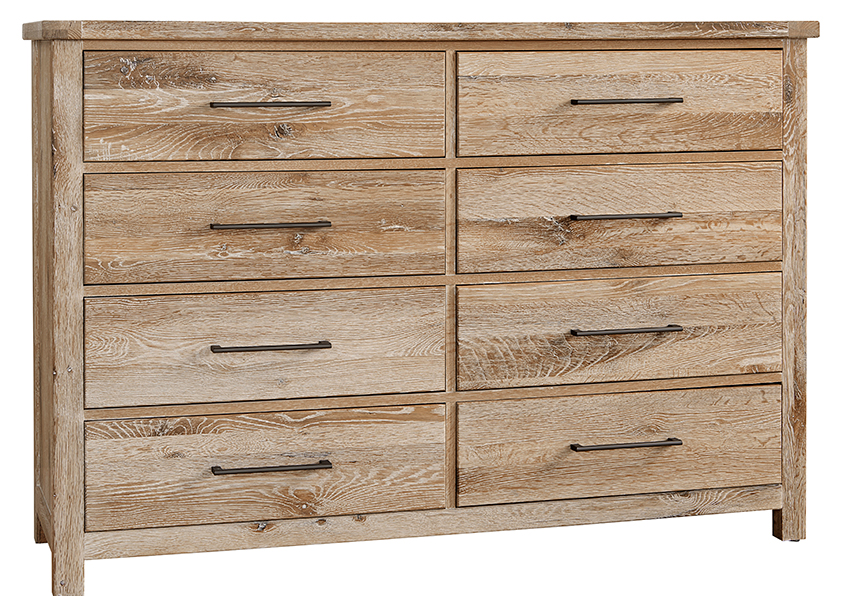 Artisan & Post by Vaughan-Bassett Dresser
