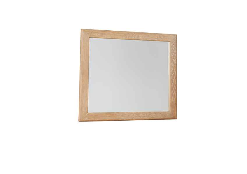 Artisan & Post by Vaughan-Bassett Landscape Mirror