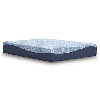 Ashley Peak 2.0 12 Memory Foam California King Mattress