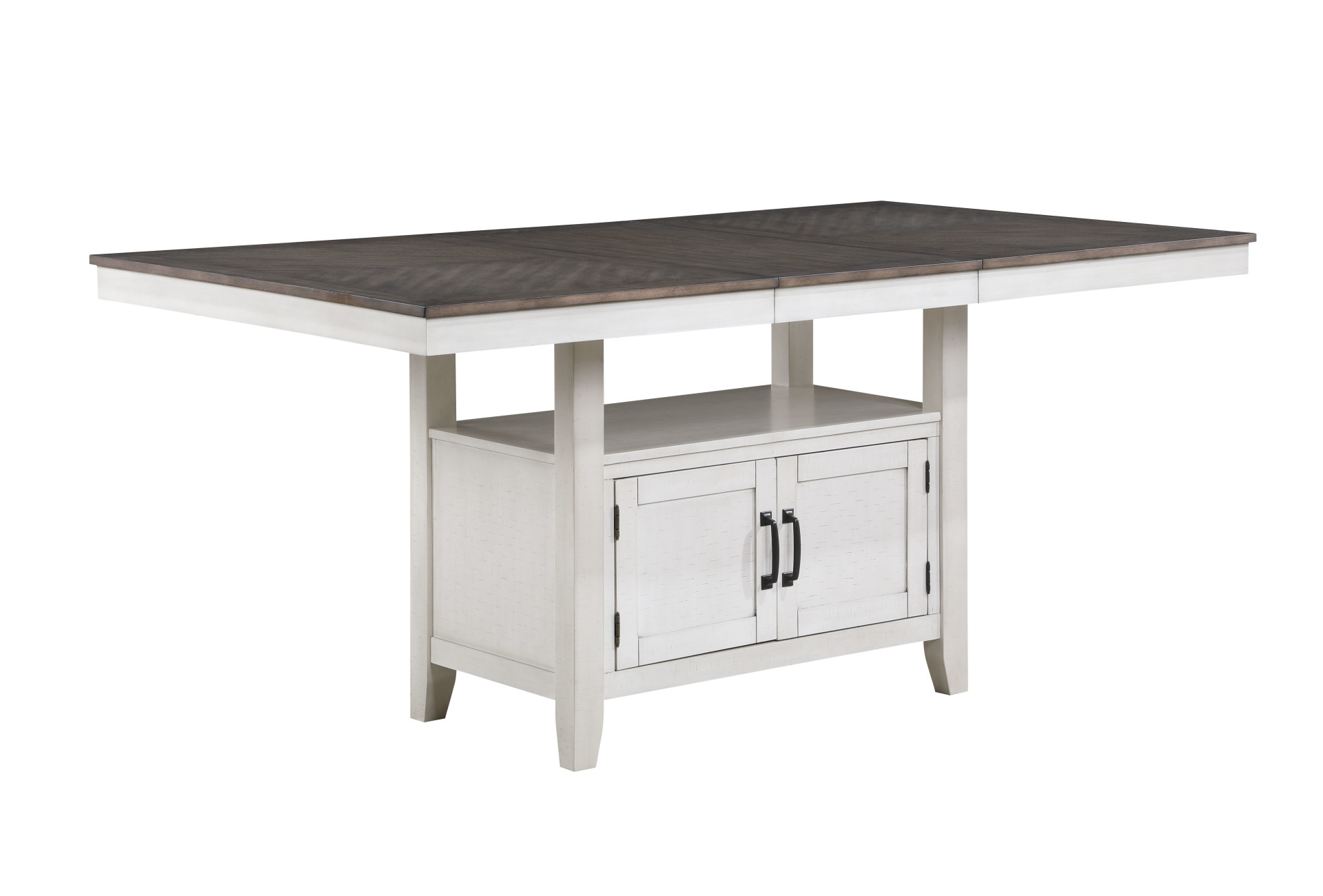 New Classic Home Furnishings Richland  Counter Table Top (1 Of 2)