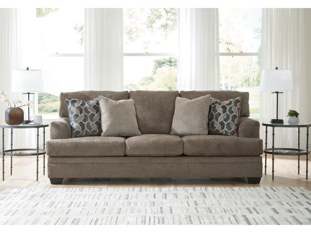 Signature Design by Ashley Stonemeade Sofa