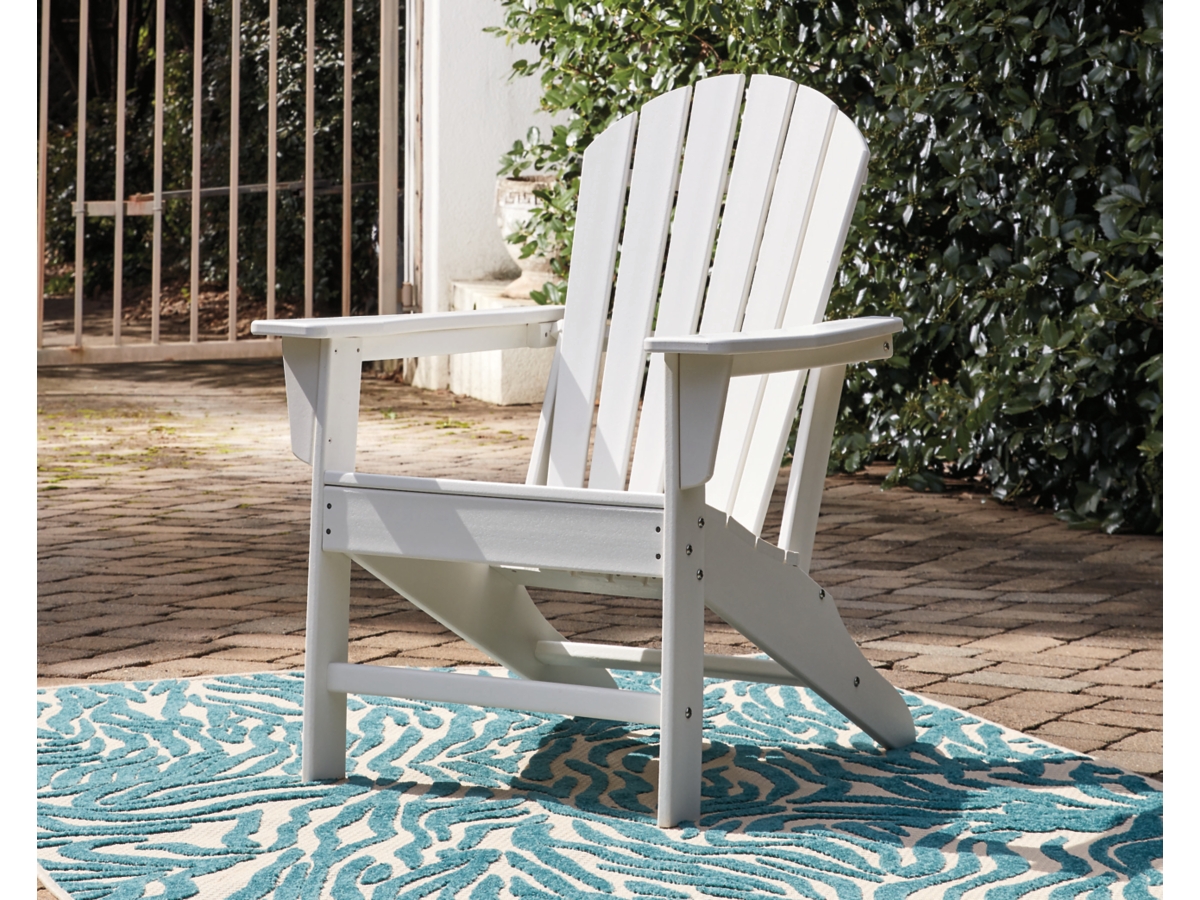 Signature Design by Ashley Sundown Treasure Adirondack Chair