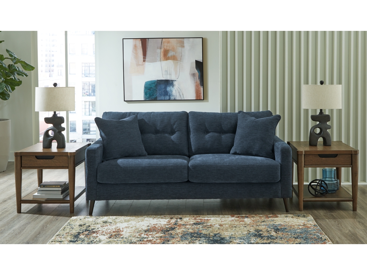 Signature Design by Ashley Bixler Sofa