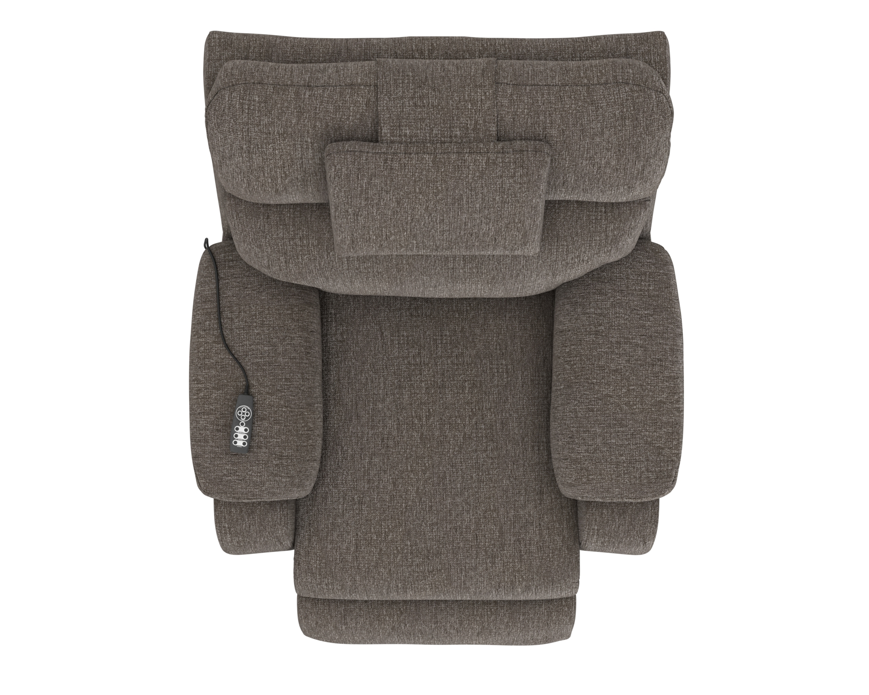 Catnapper - 4833 2083-49 - Snoozer Power Lift Power Headrest Lay
