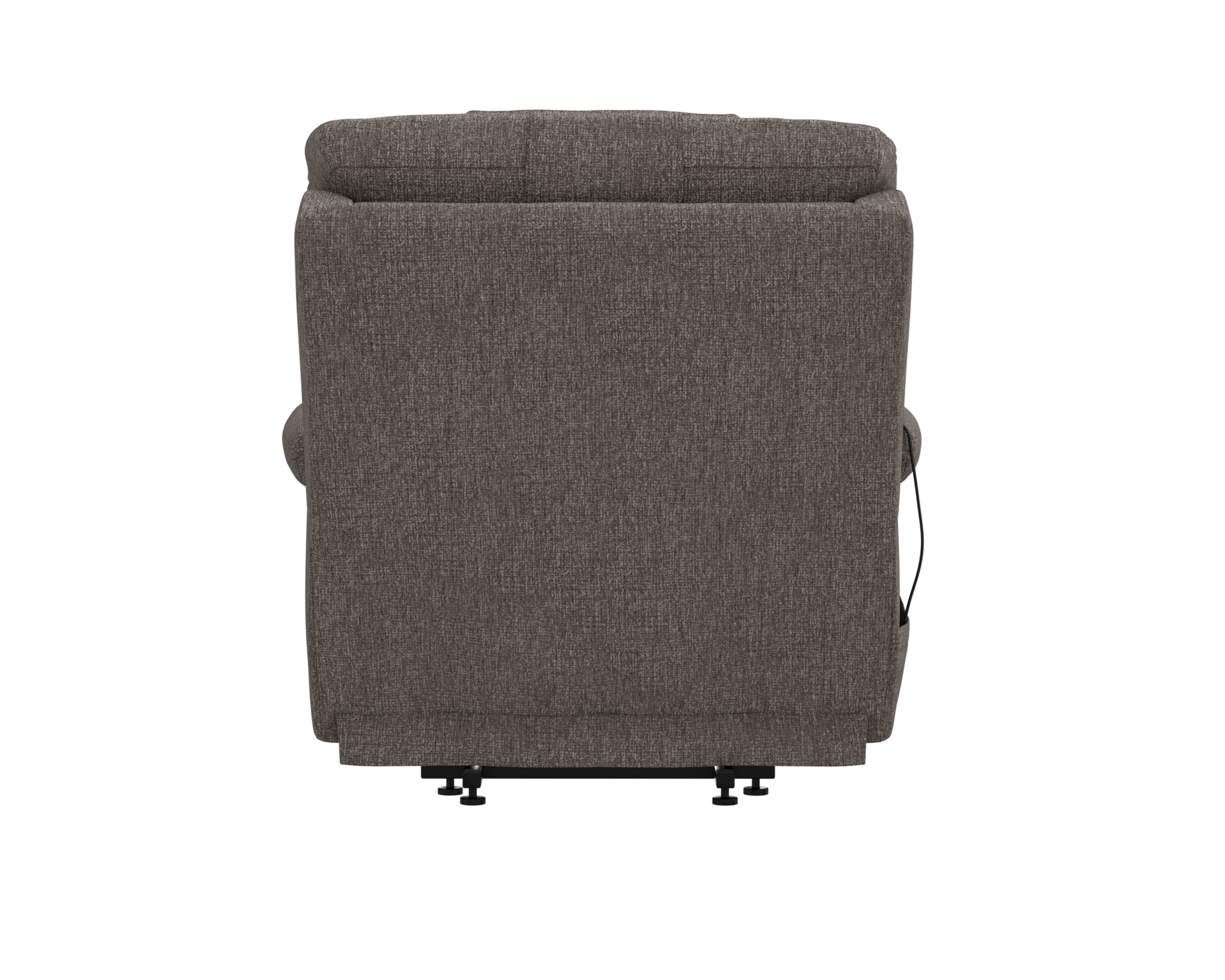 Catnapper - 4833 2083-49 - Snoozer Power Lift Power Headrest Lay