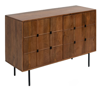 Signature Design by Ashley Juddins Accent Cabinet