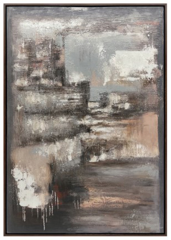 Signature Design by Ashley Floymour Wall Art