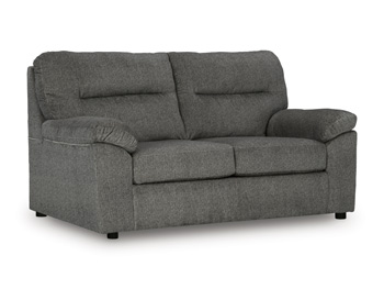 Signature Design by Ashley Bindura Loveseat