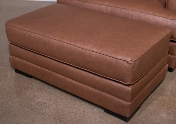 Benchcraft VillaCourt Ottoman