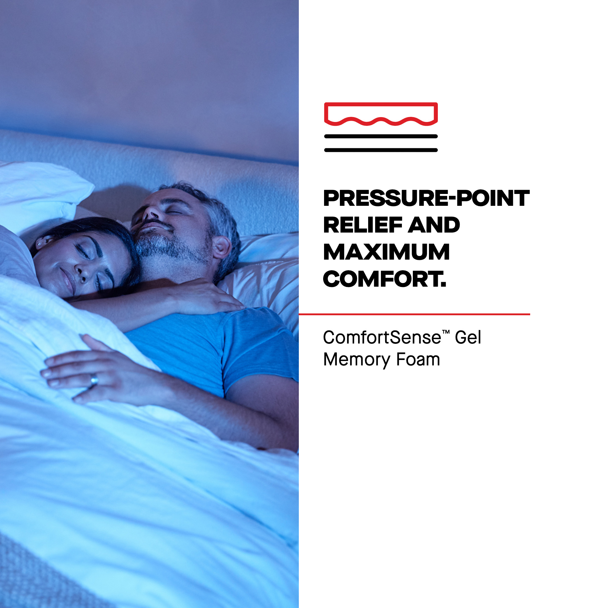 Model: 53227361 | Sealy Posturepedic Fuller Firm King