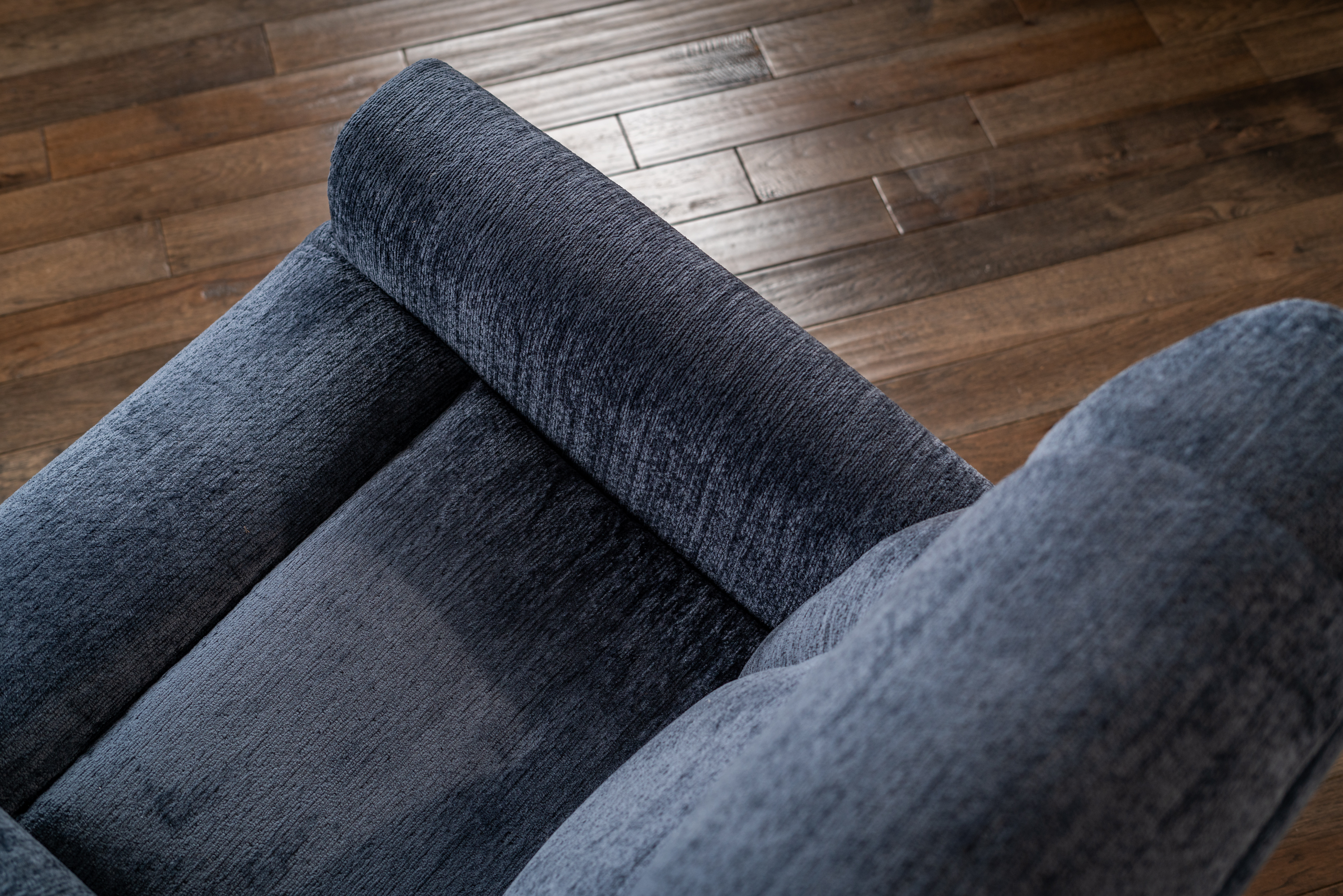 Flexsteel Classic Gliding Recliner