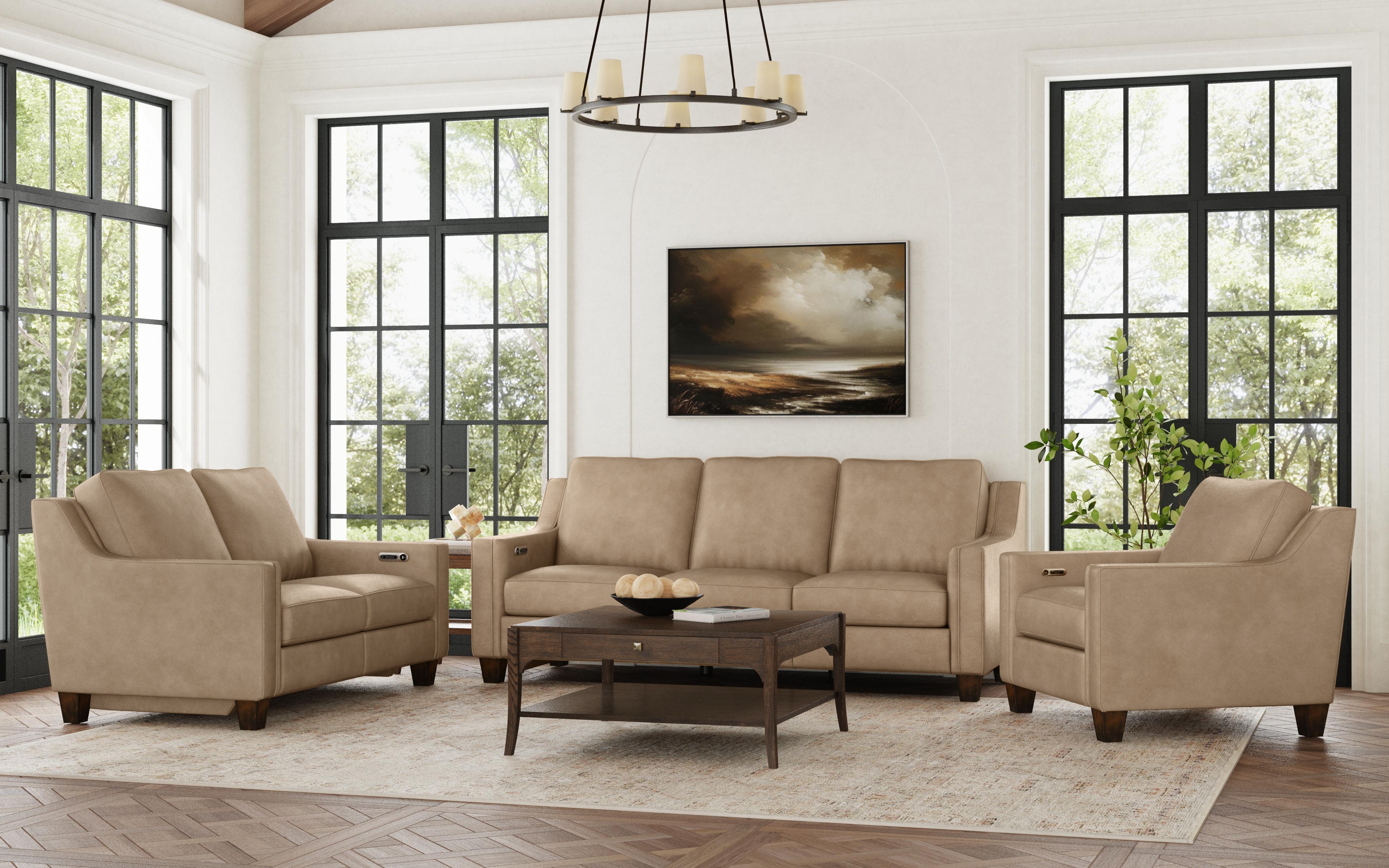 Flexsteel Finley Power Incliner