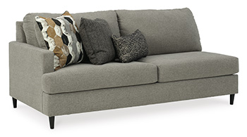 Ashley Santasia LAF Sofa