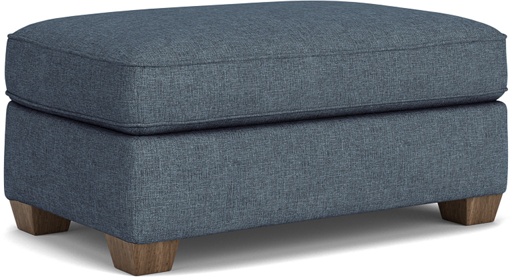 Flexsteel Thornton Cocktail Ottoman
