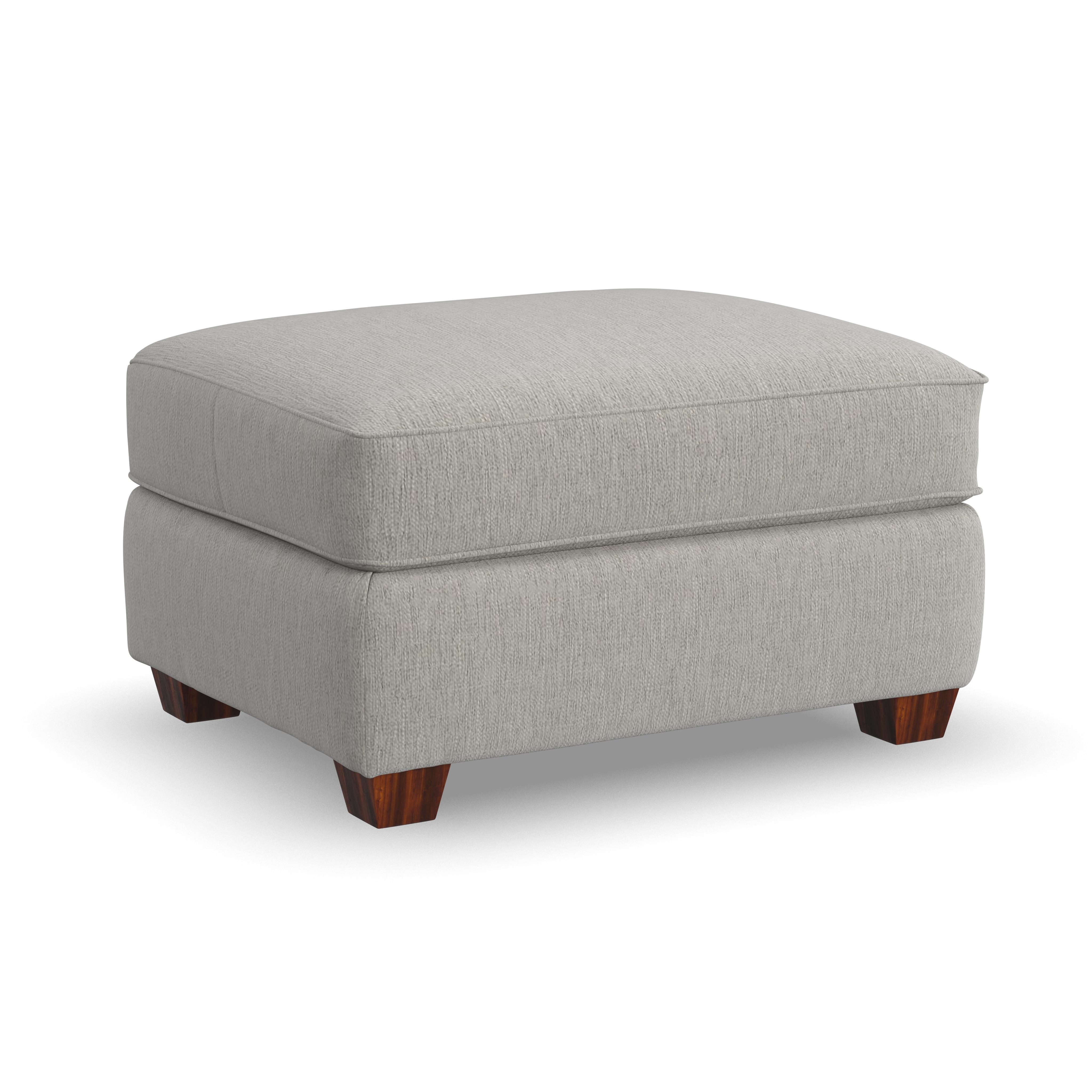Flexsteel Thornton Ottoman
