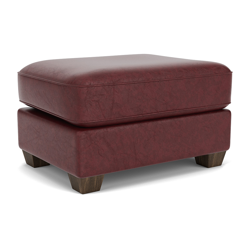 Flexsteel Thornton Ottoman