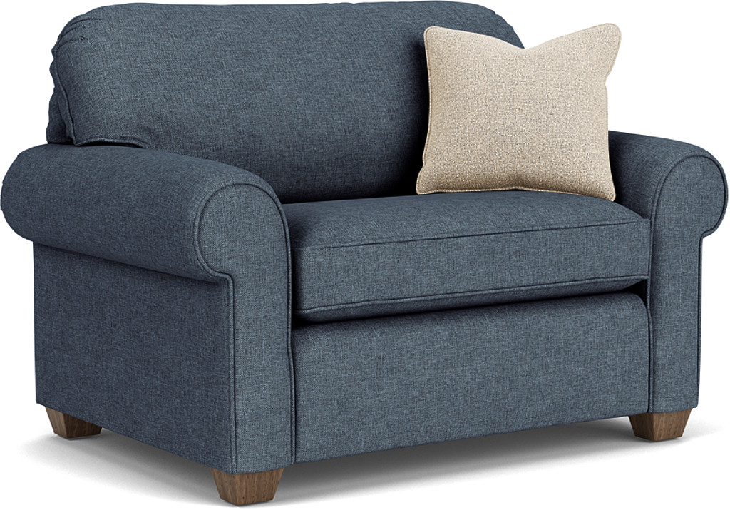 Flexsteel Thornton Chair and a Half