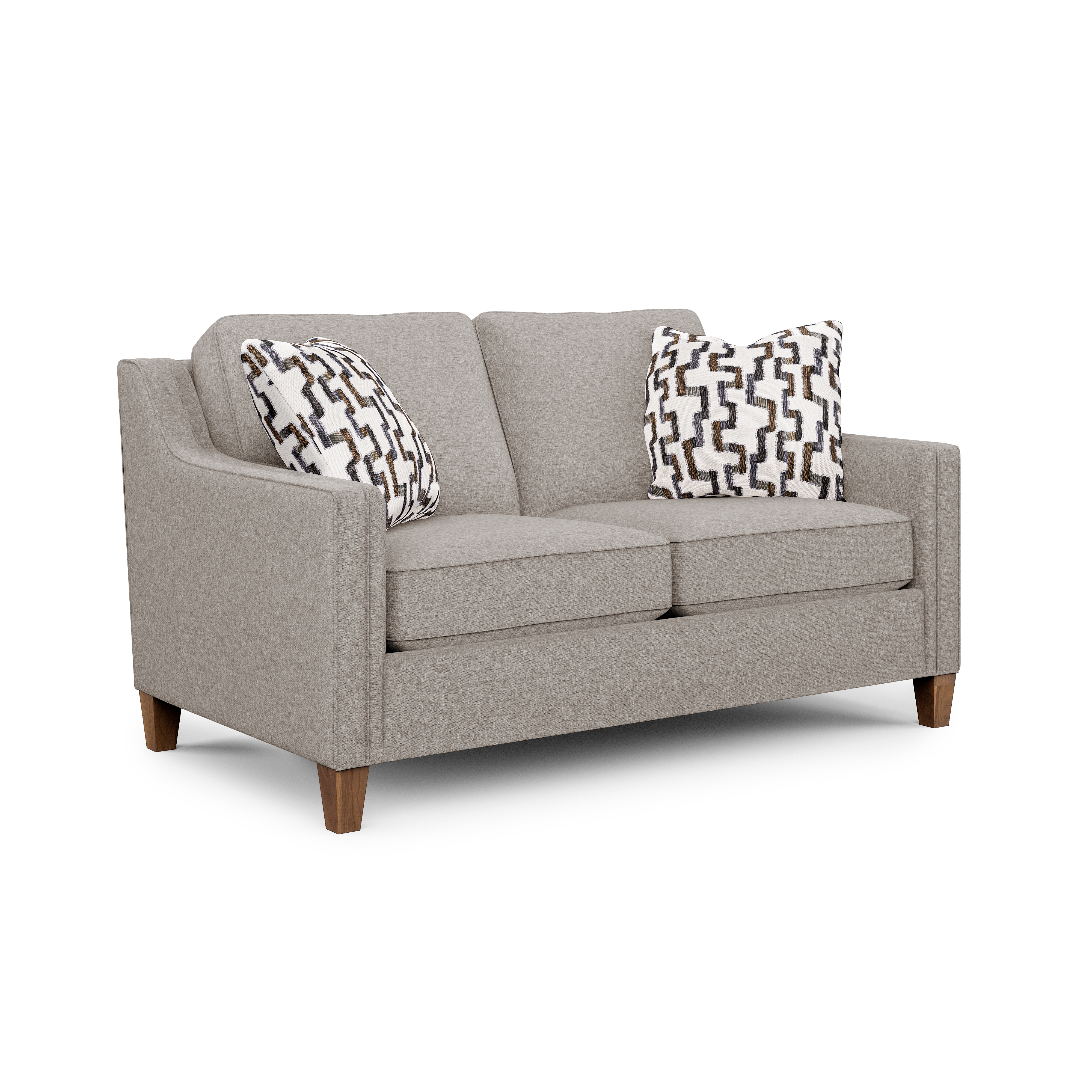 Flexsteel Finley Loveseat