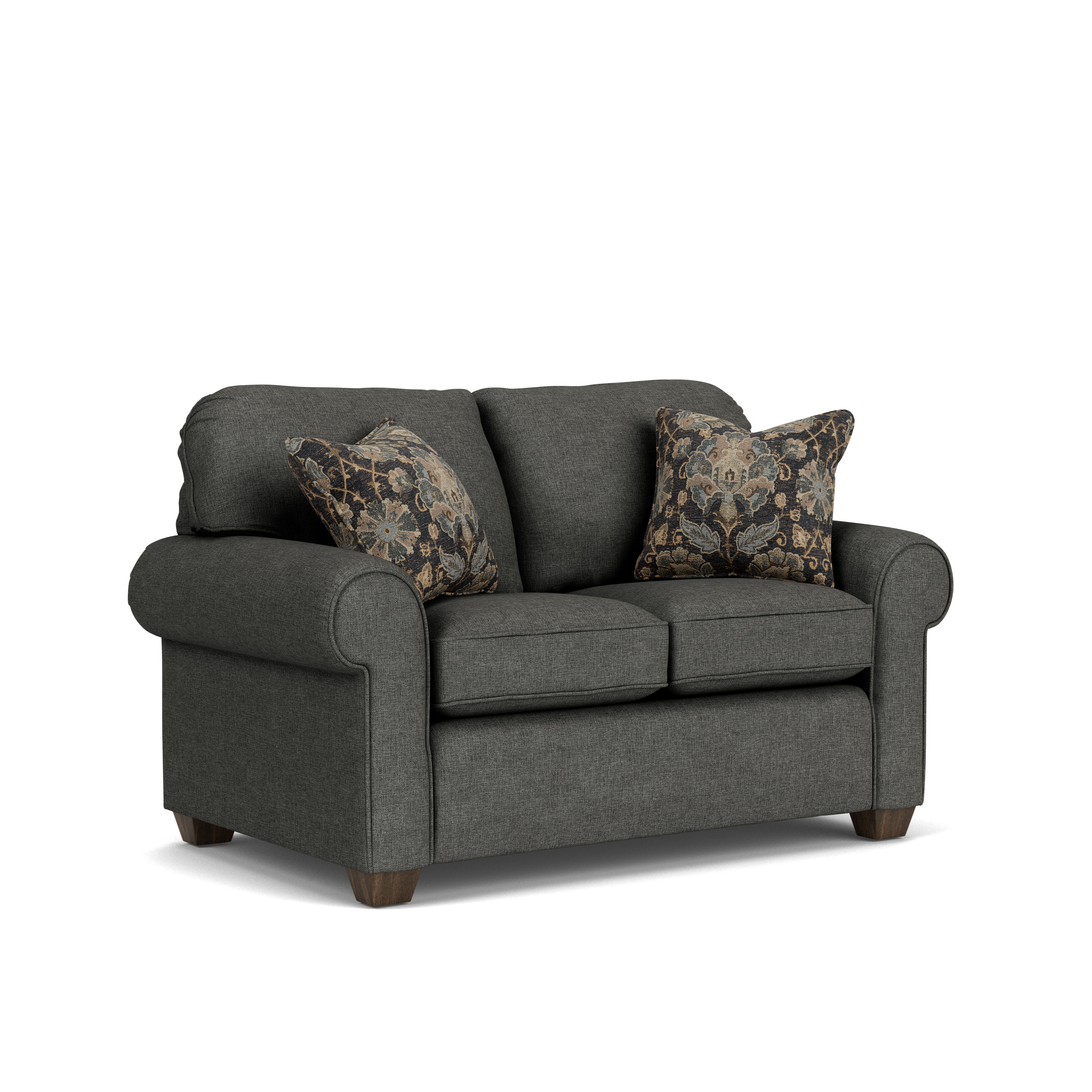 Flexsteel Thornton Loveseat