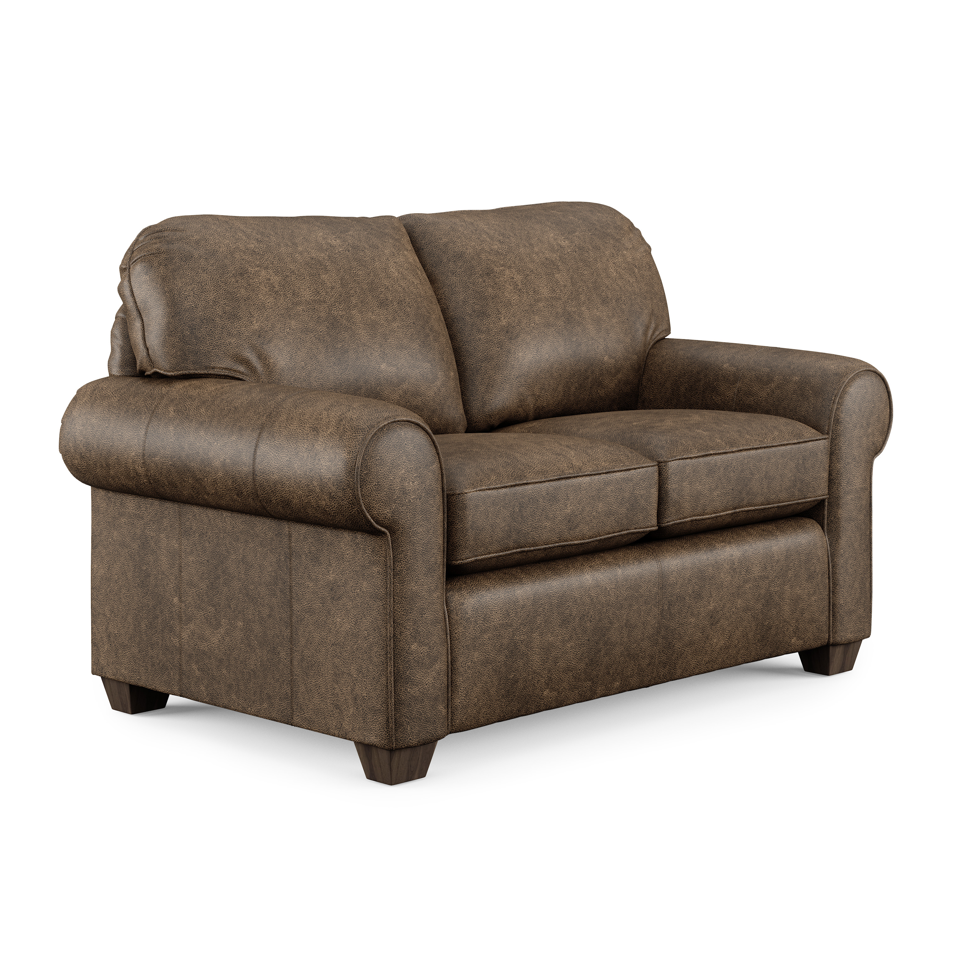 Flexsteel Thornton Loveseat
