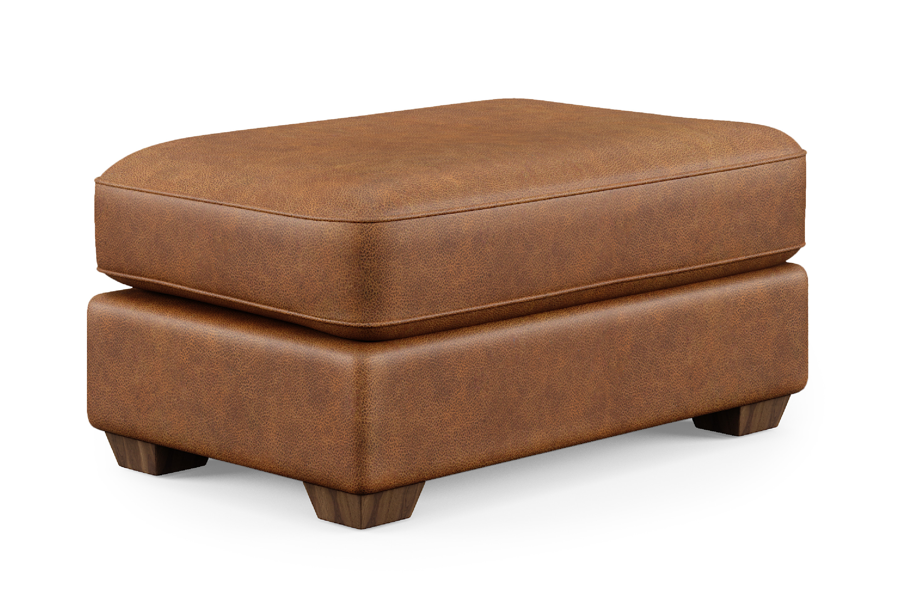 Flexsteel Thornton Cocktail Ottoman