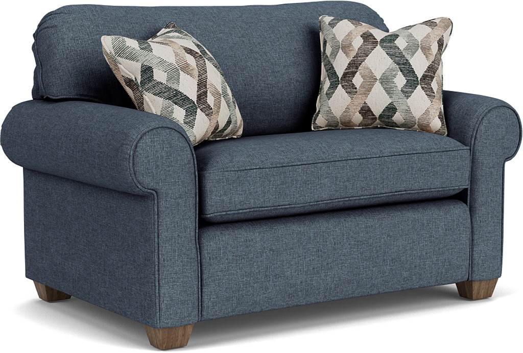 Flexsteel Thornton Twin Sleeper