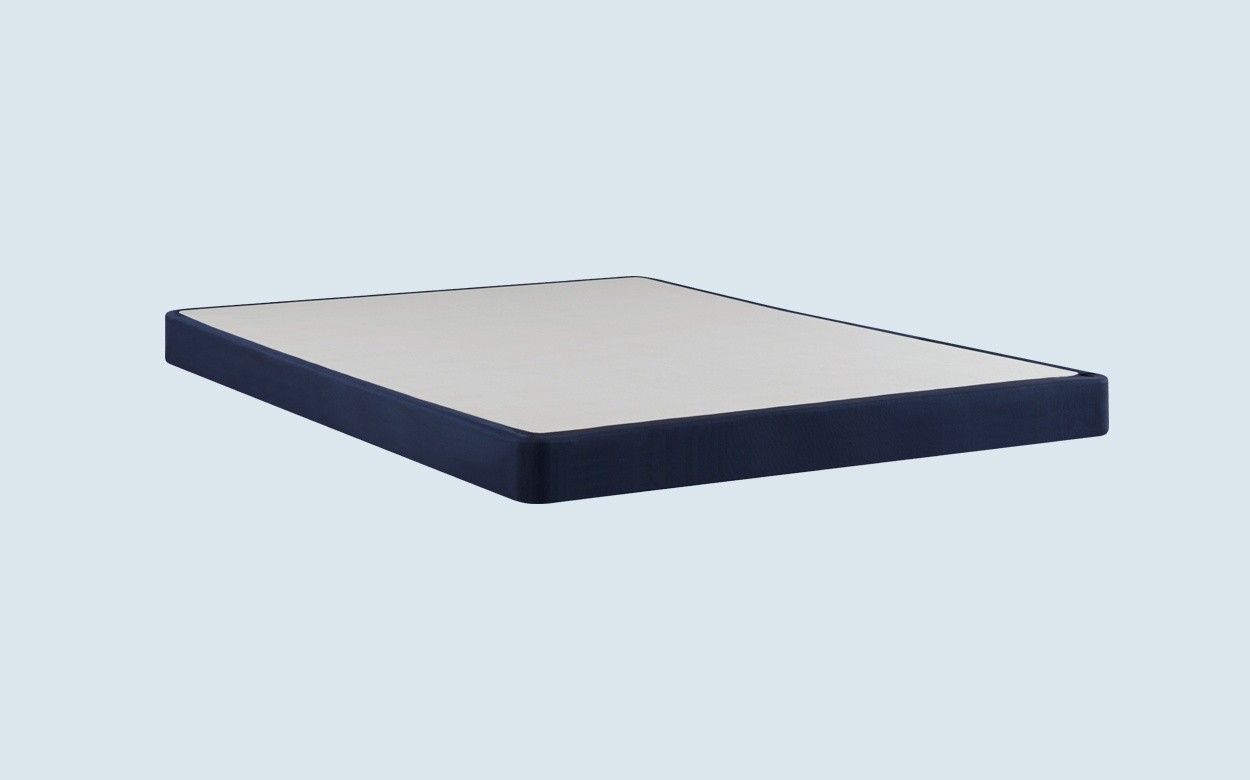 Stearns & Foster Stearns & Foster Flat Foundation - Low Profile