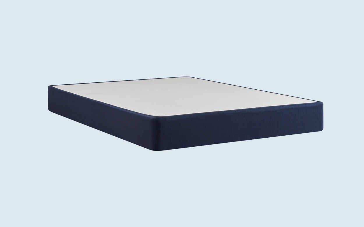 Stearns & Foster Stearns & Foster Flat Foundation - High Profile
