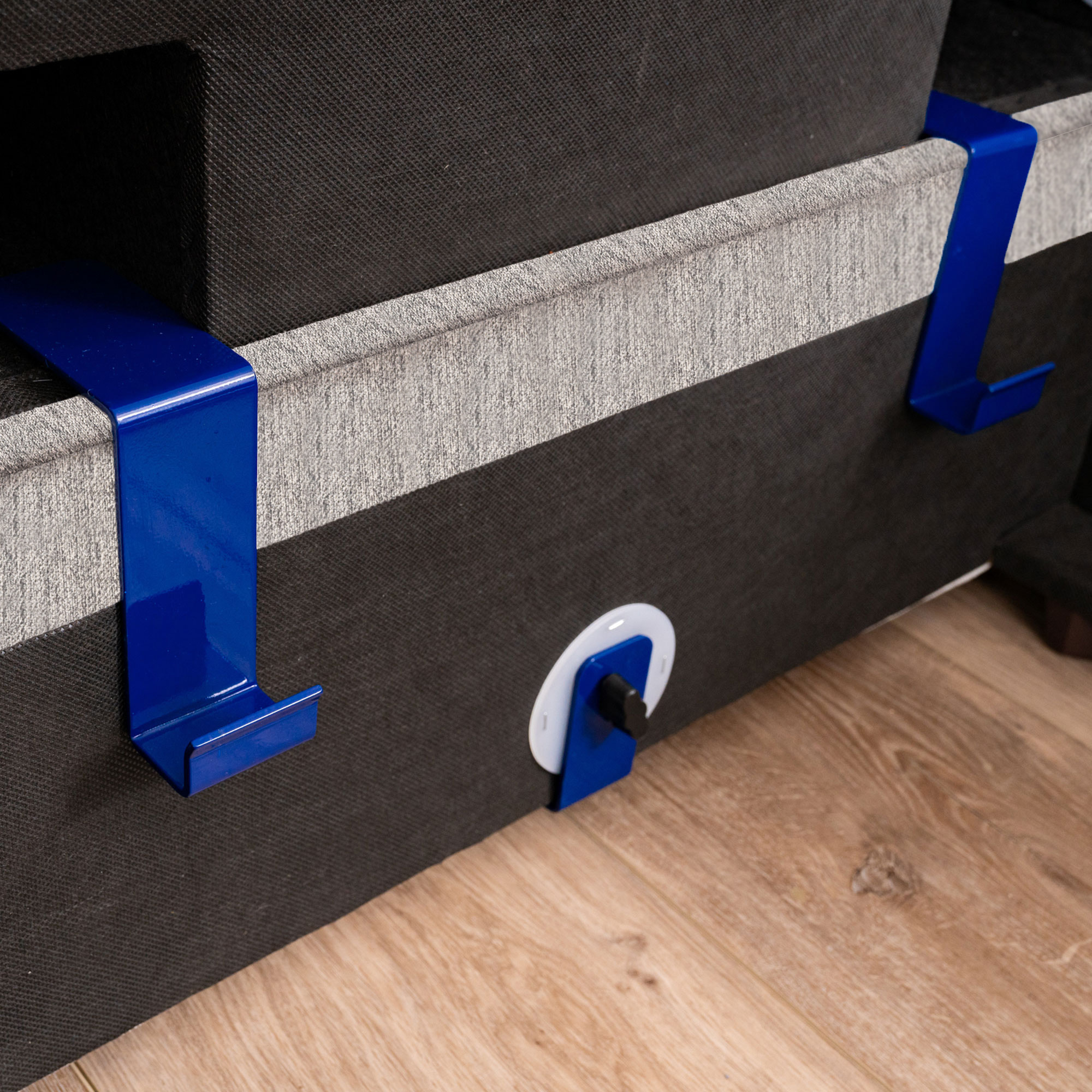 Flexsteel Flex 6-Seat Sectional with Wide Arm