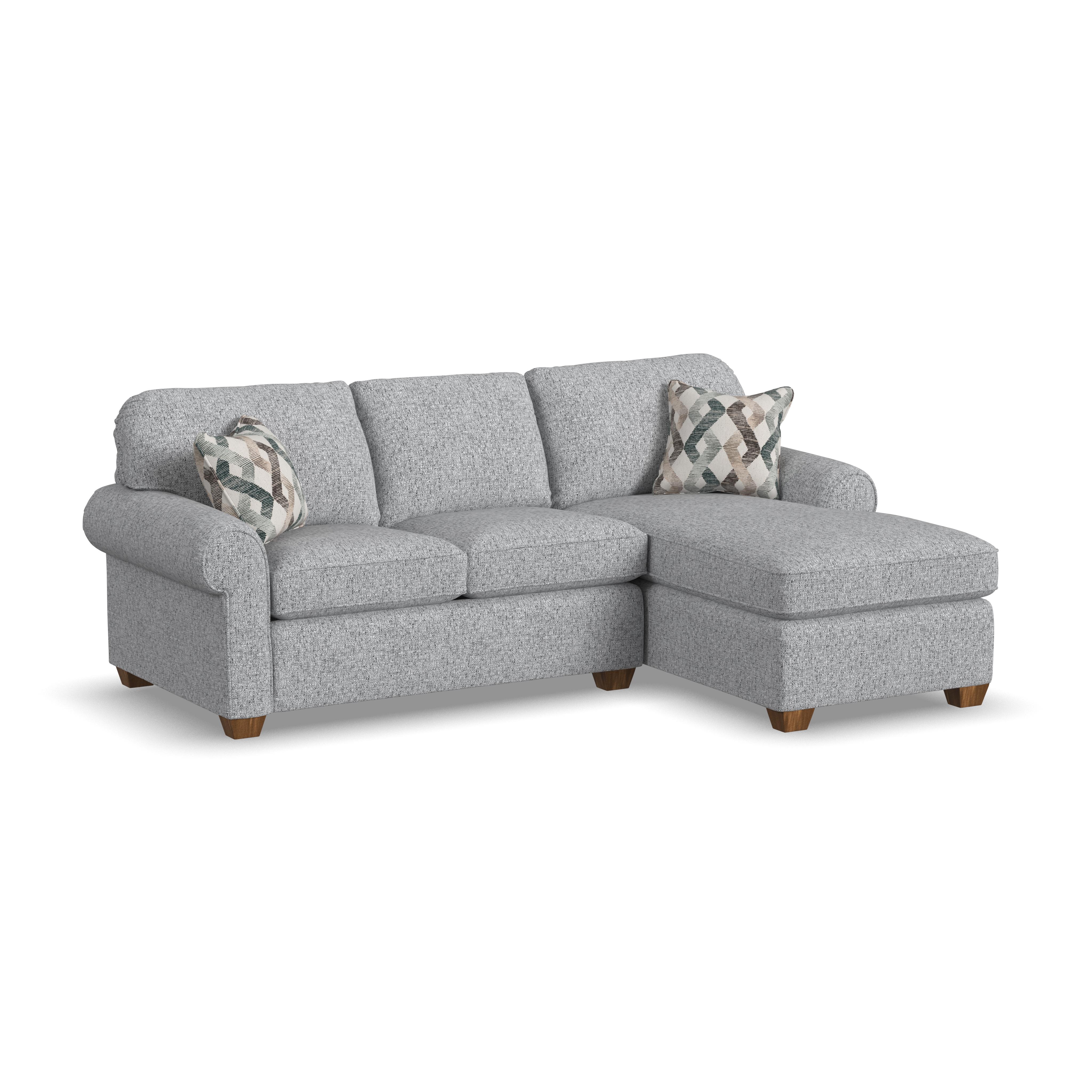 Flexsteel Thornton Sectional