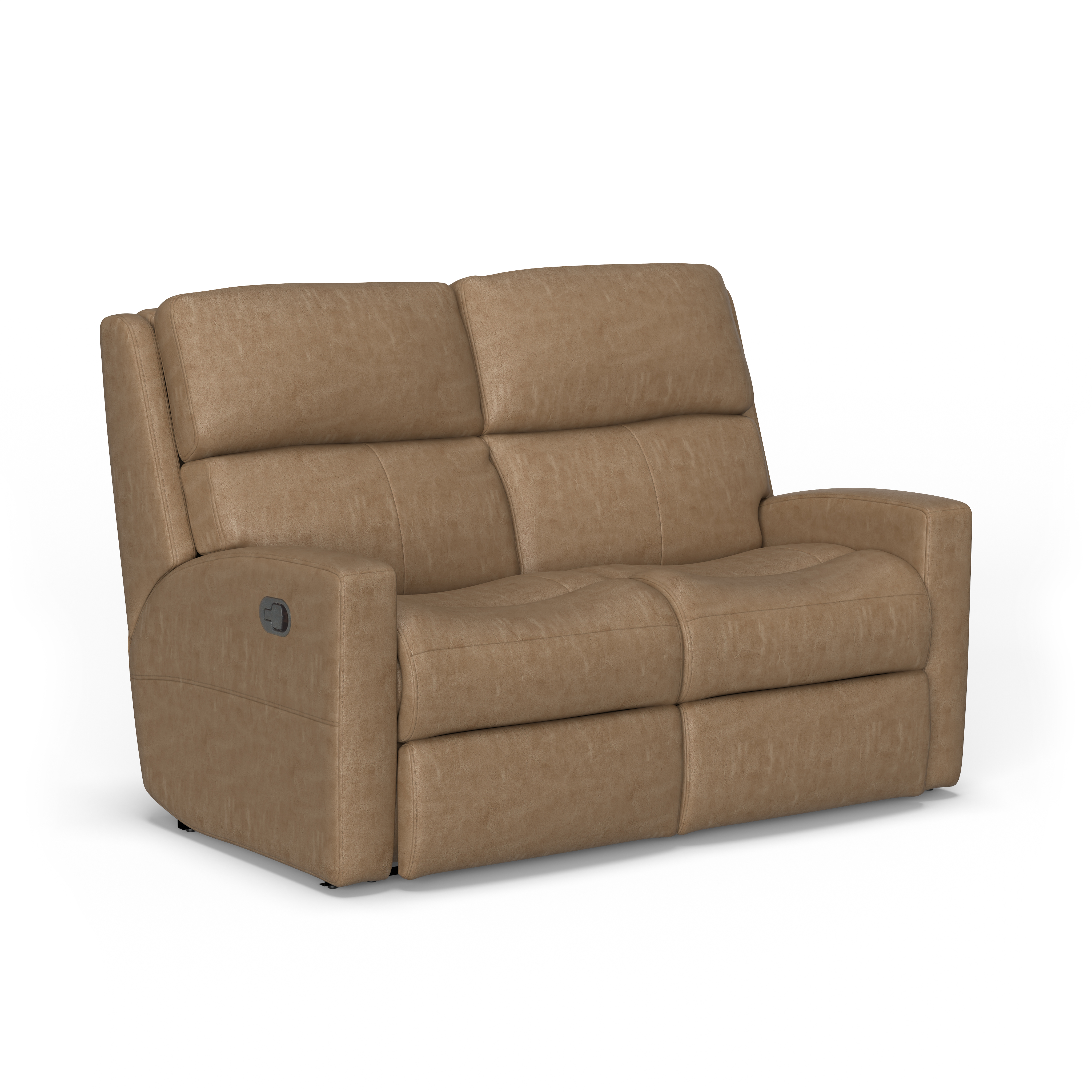 Flexsteel Catalina Reclining Loveseat