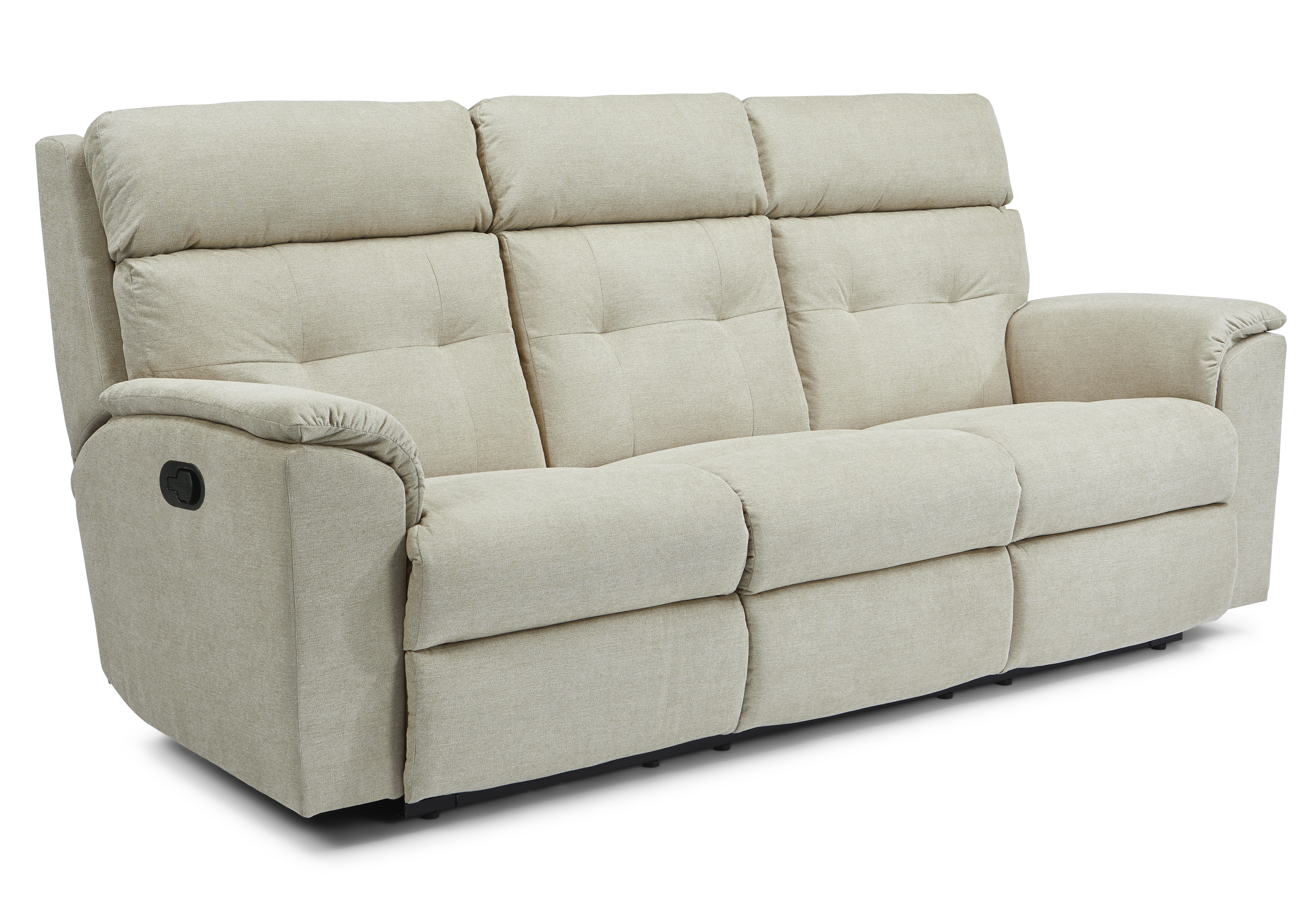 Flexsteel Mason Reclining Sofa