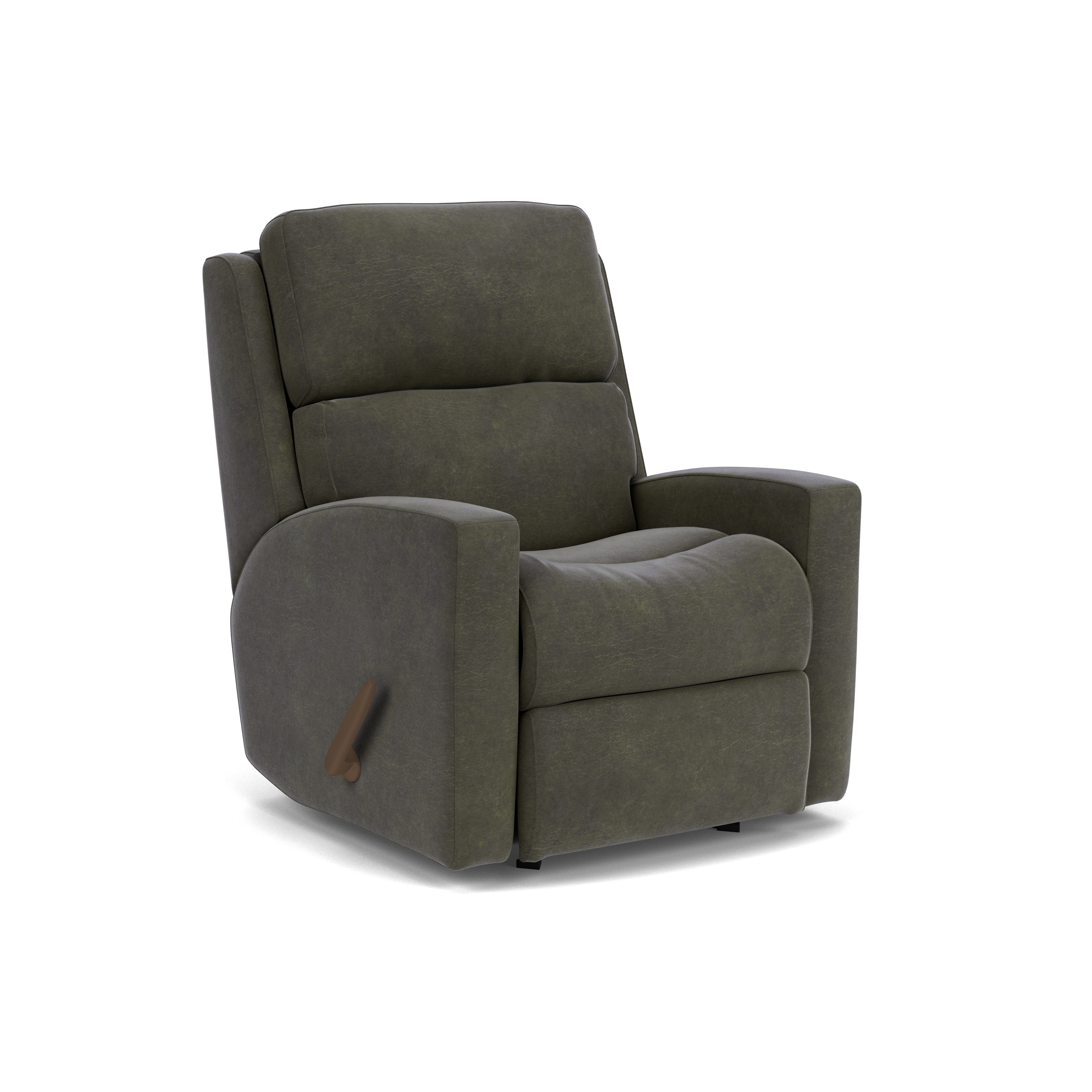 Flexsteel Catalina Rocking Recliner