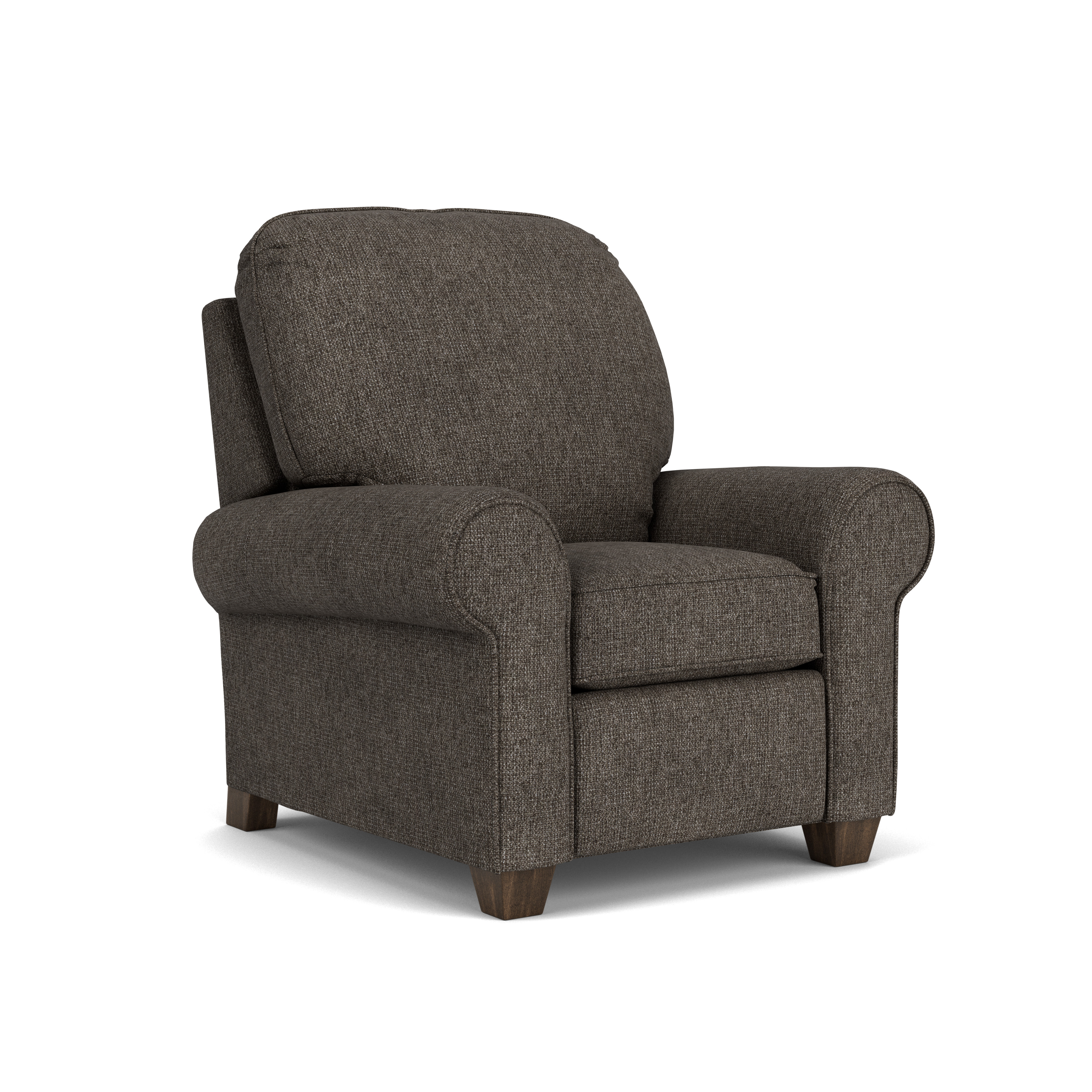 Flexsteel Thornton High-Leg Recliner