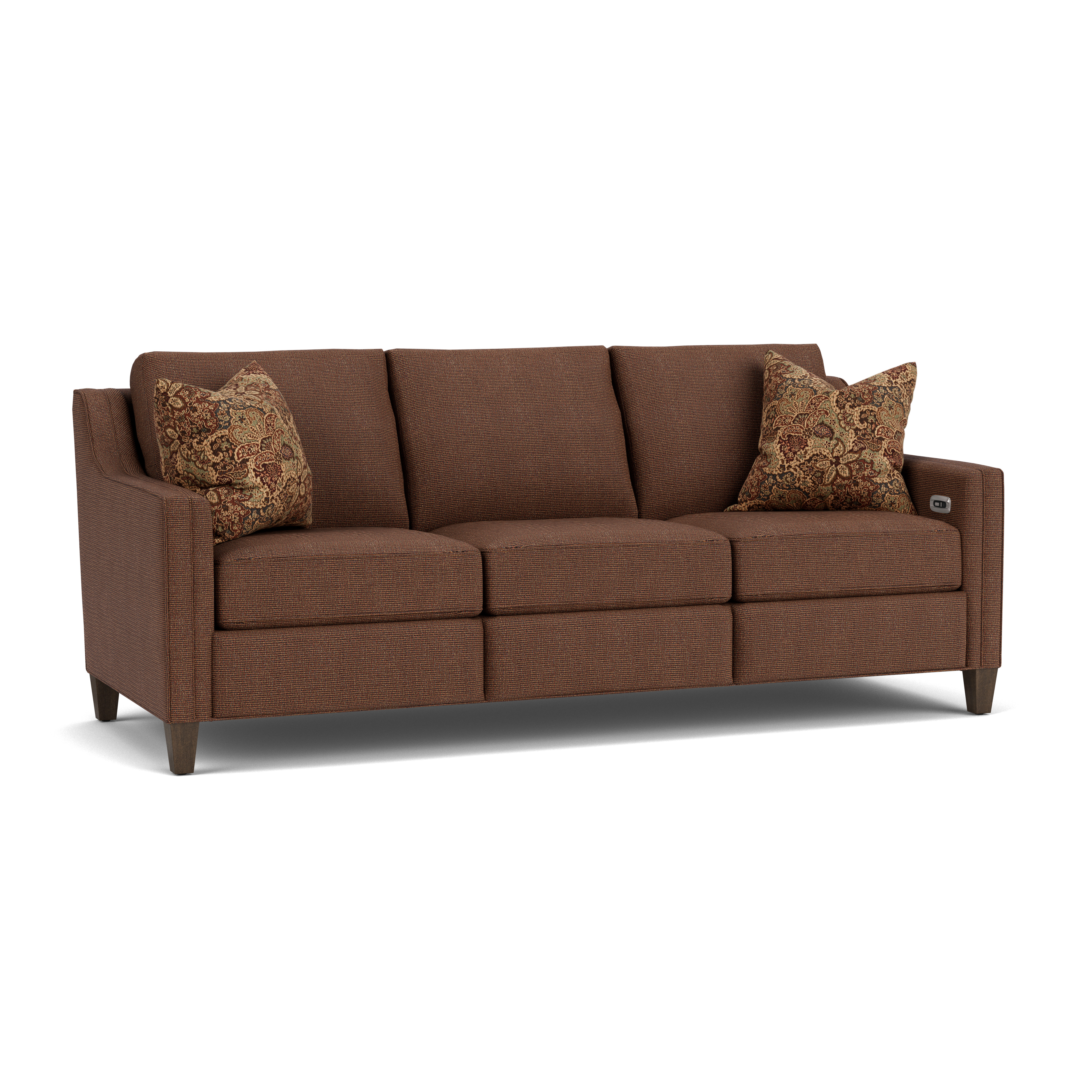 Flexsteel Finley Power Inclining Sofa