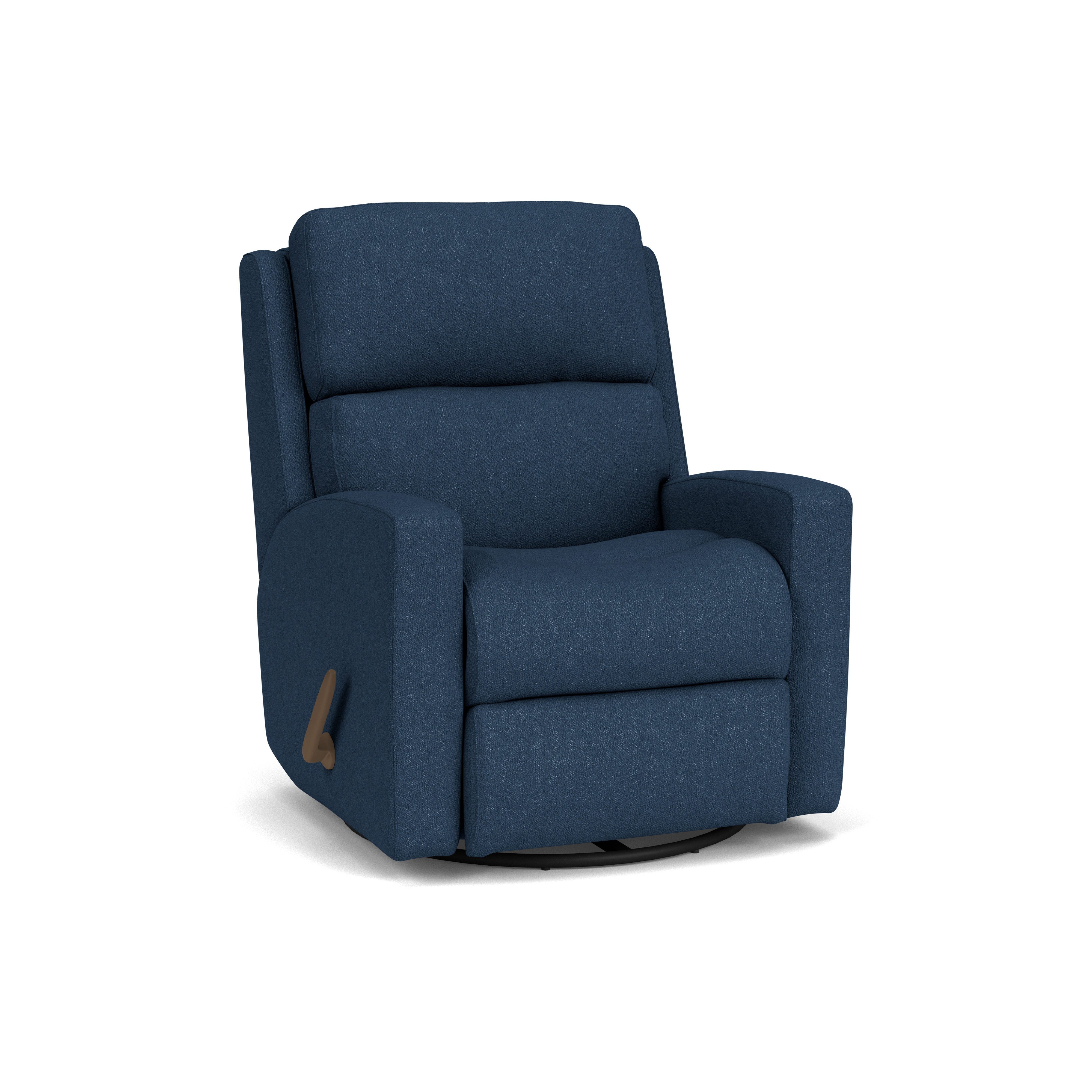 Flexsteel Catalina Swivel Gliding Recliner