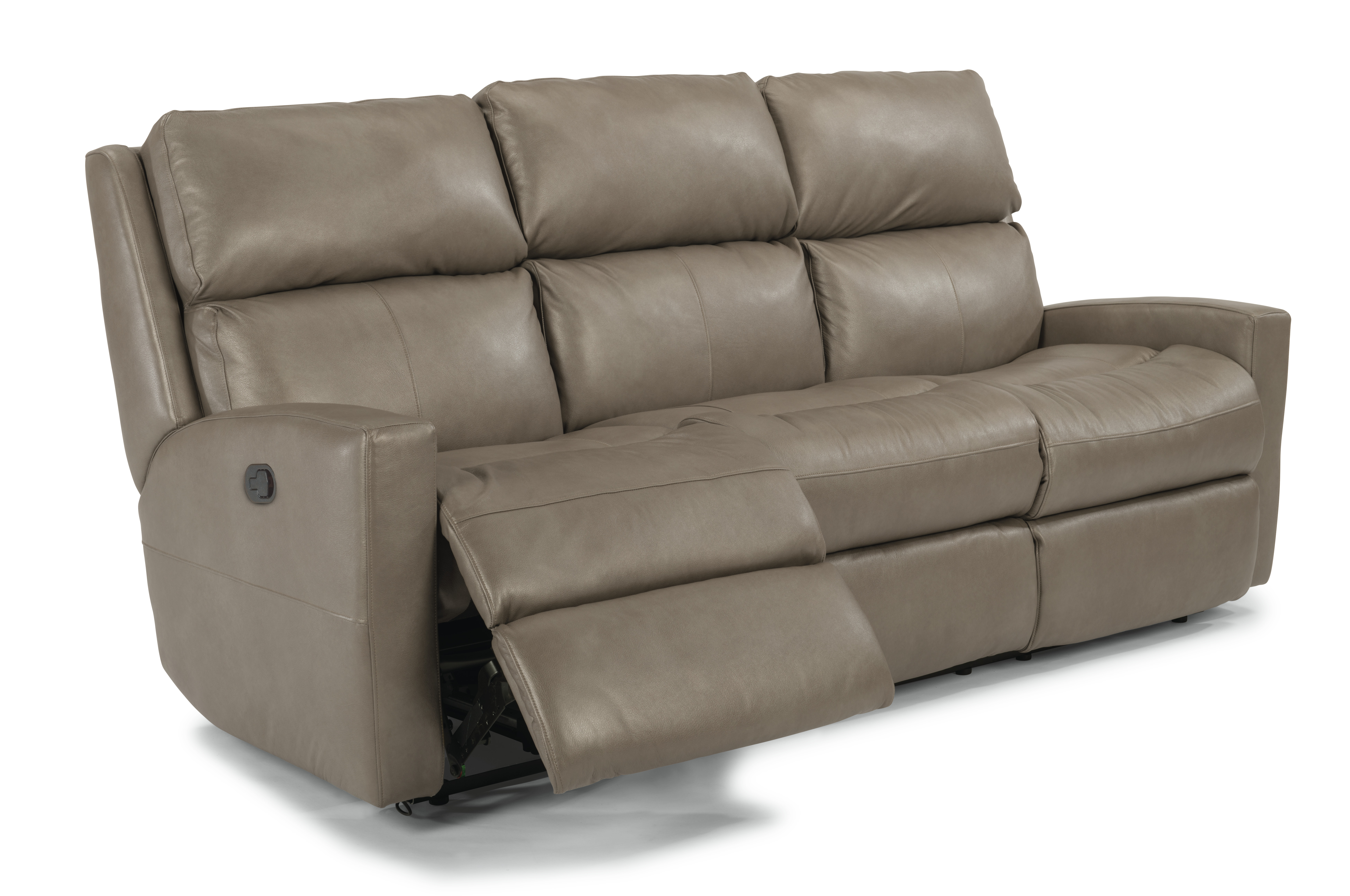 Flexsteel Catalina Reclining Sofa