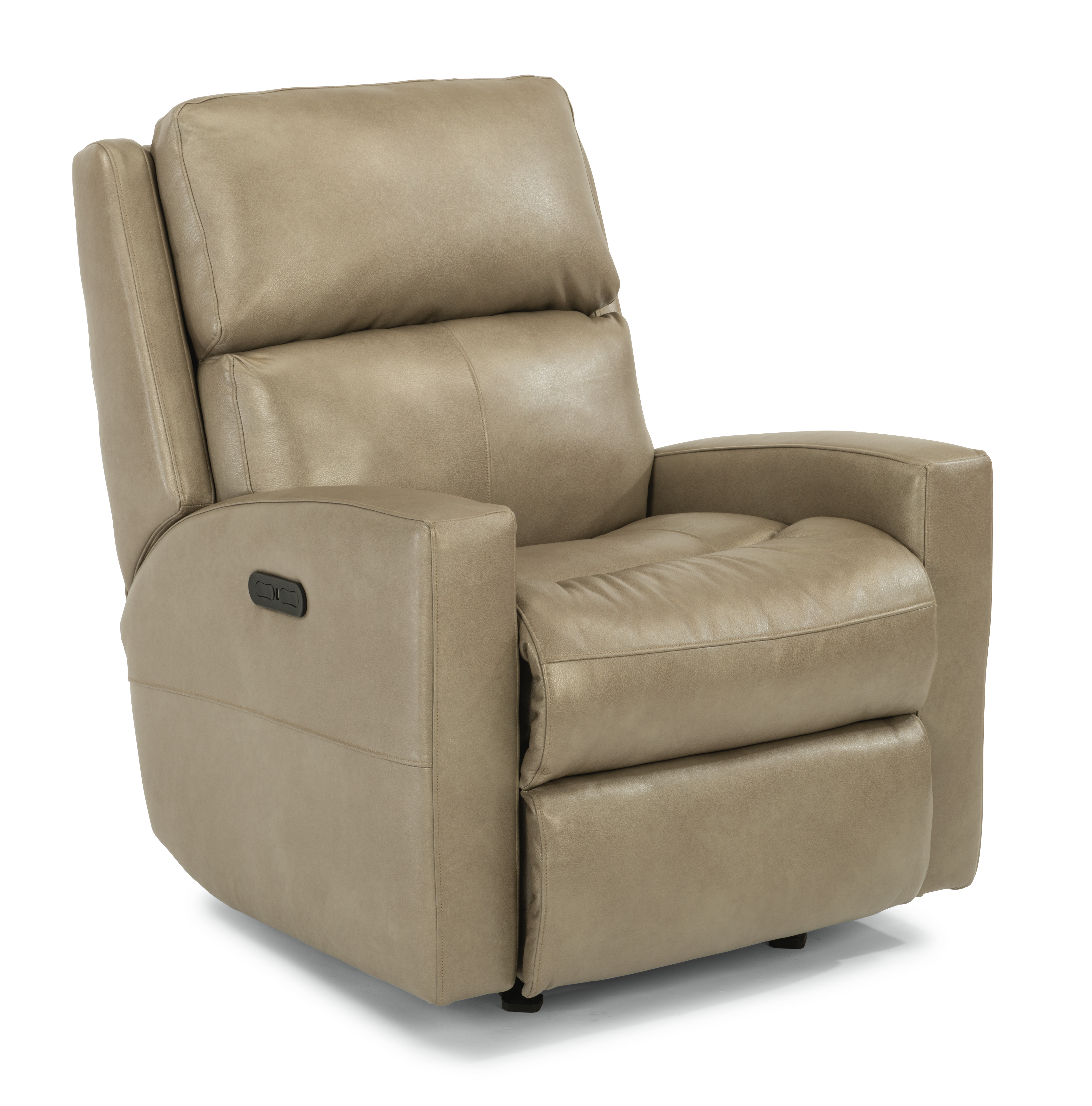 Flexsteel Catalina Power Recliner with Power Headrest