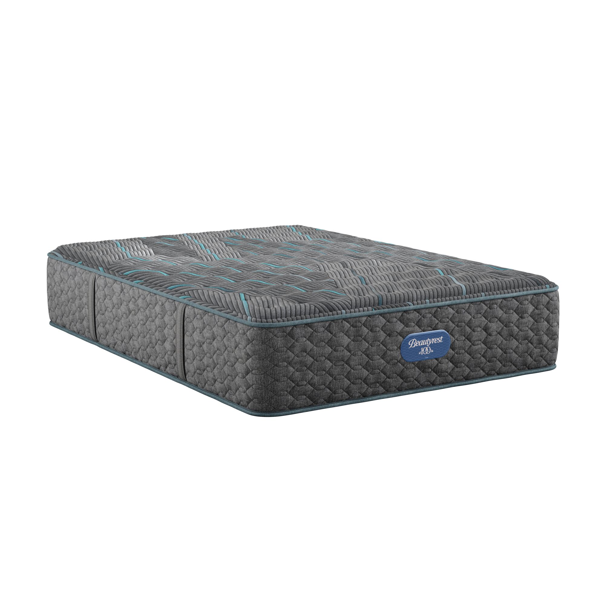 Beautyrest Beautyrest Level Two Medium Mattress -Full
