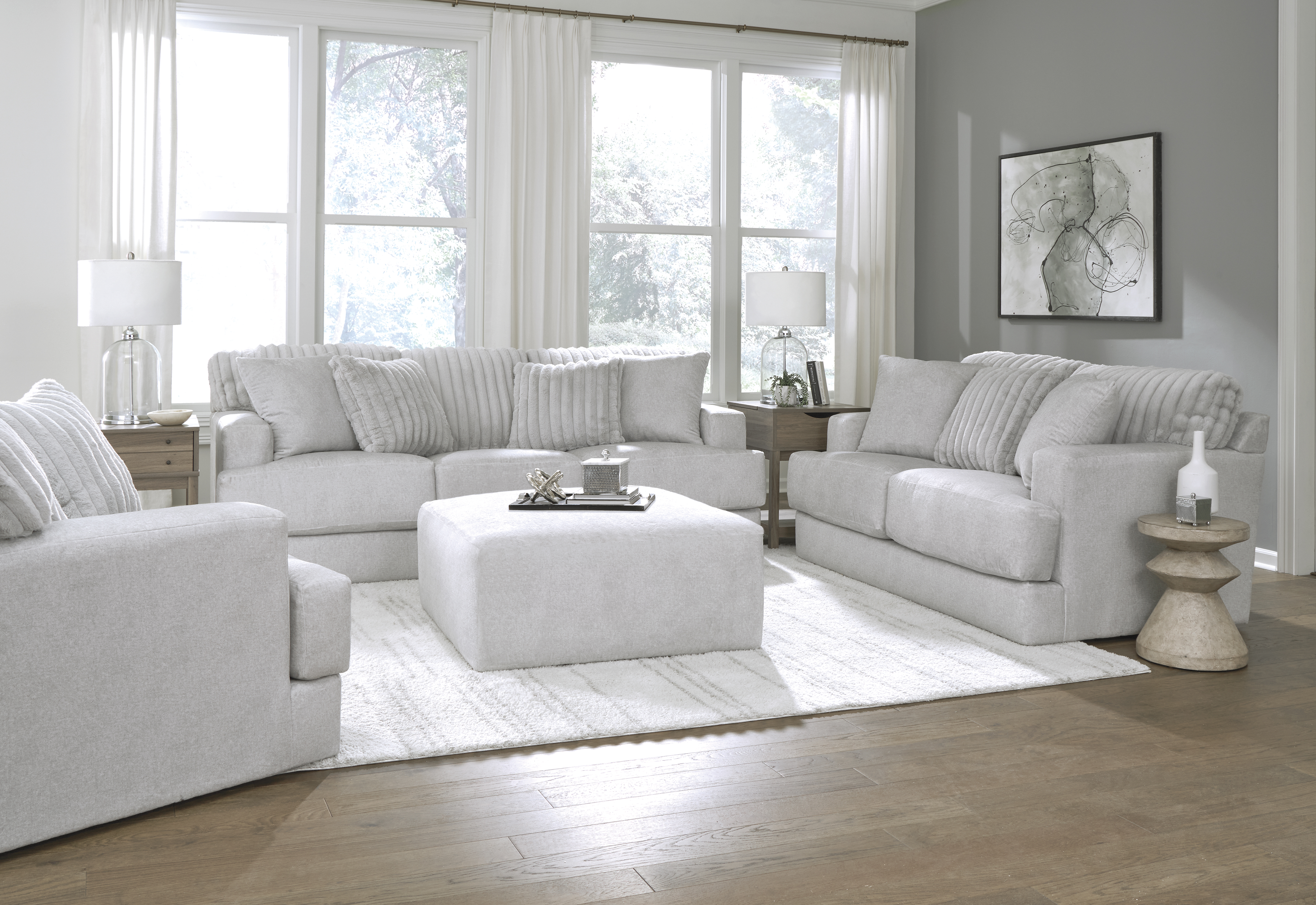 Jackson Furniture Eagan Chair