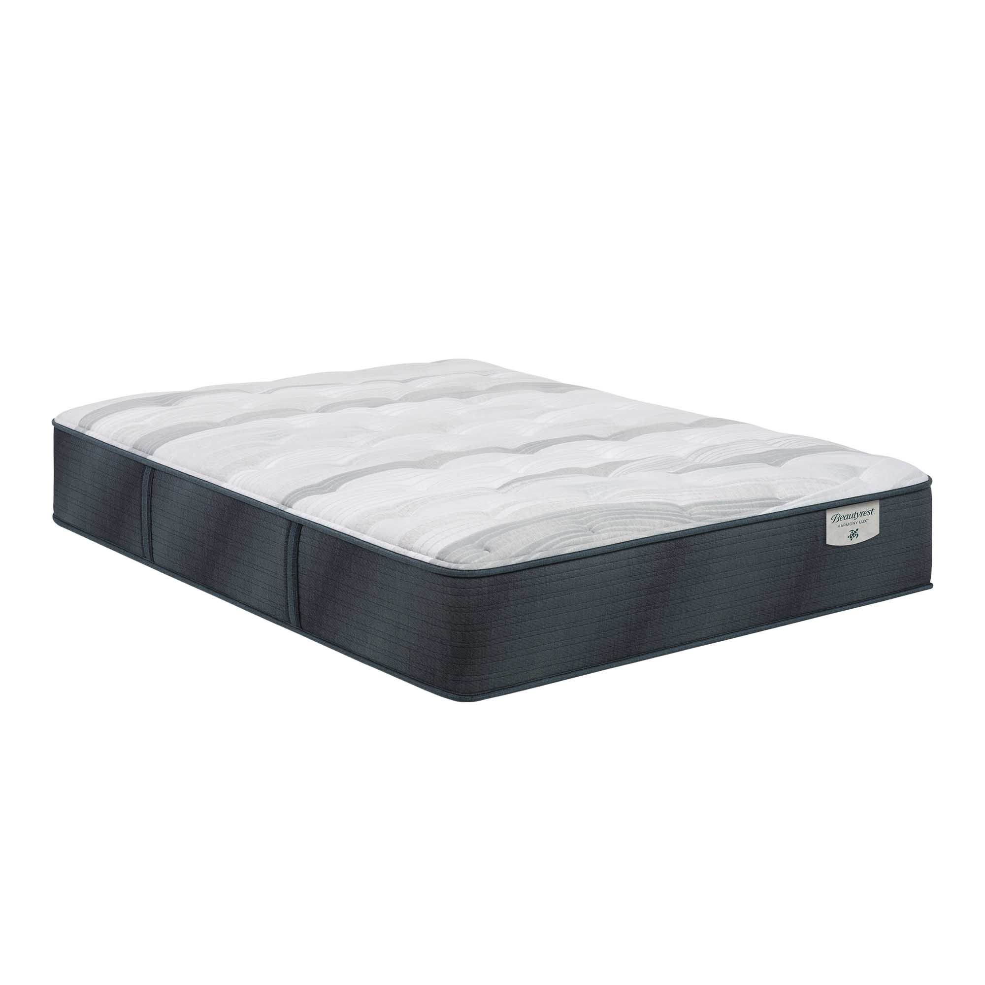 Beautyrest Harmony Lux Harmony Lux Anchor Island 13.5" Plush Mattress -King