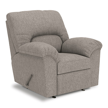 Signature Design by Ashley SimpleJoy Rocker Recliner