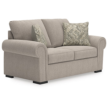 Benchcraft Sararose Loveseat