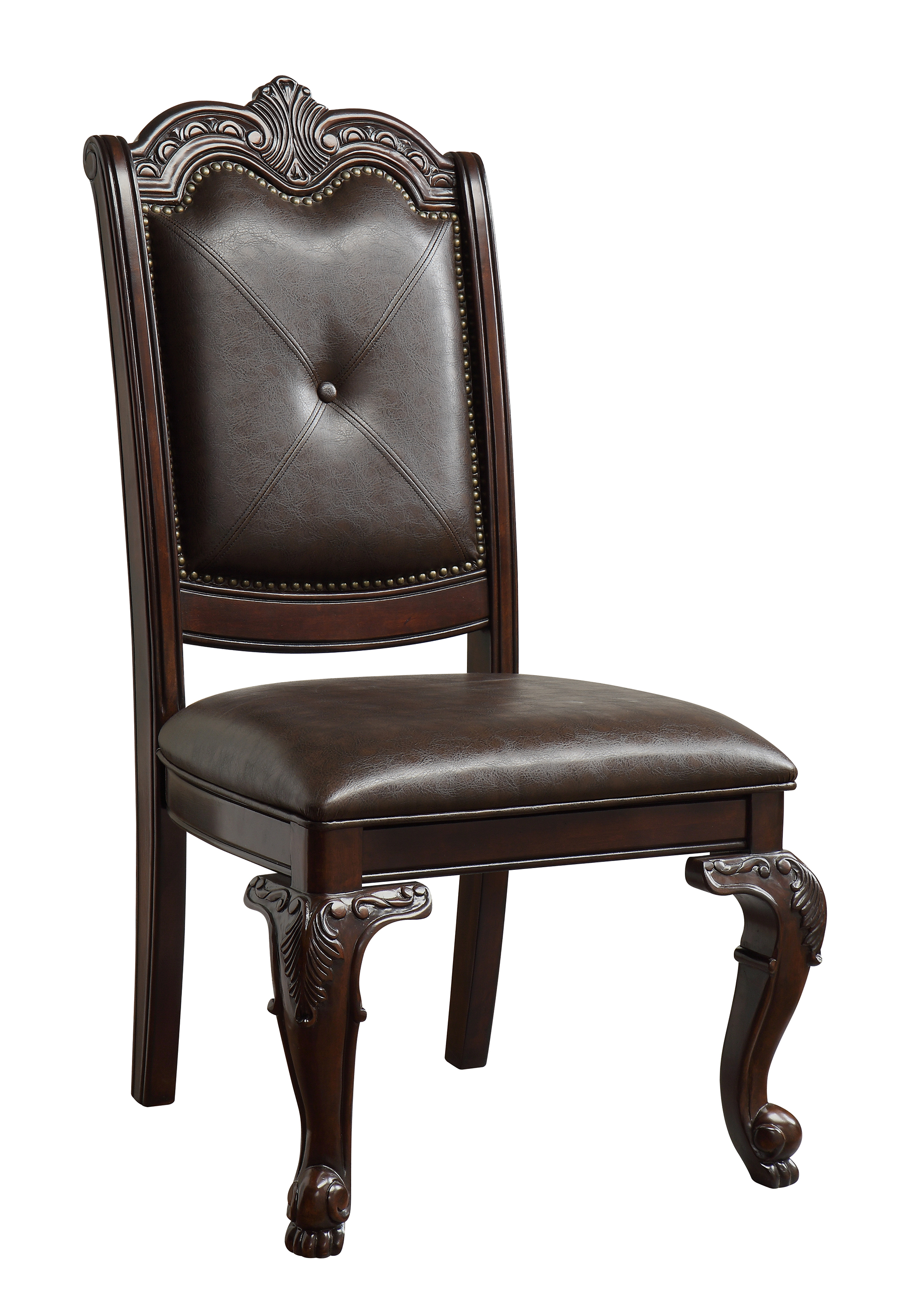 Crown Mark Kiera Side Chair