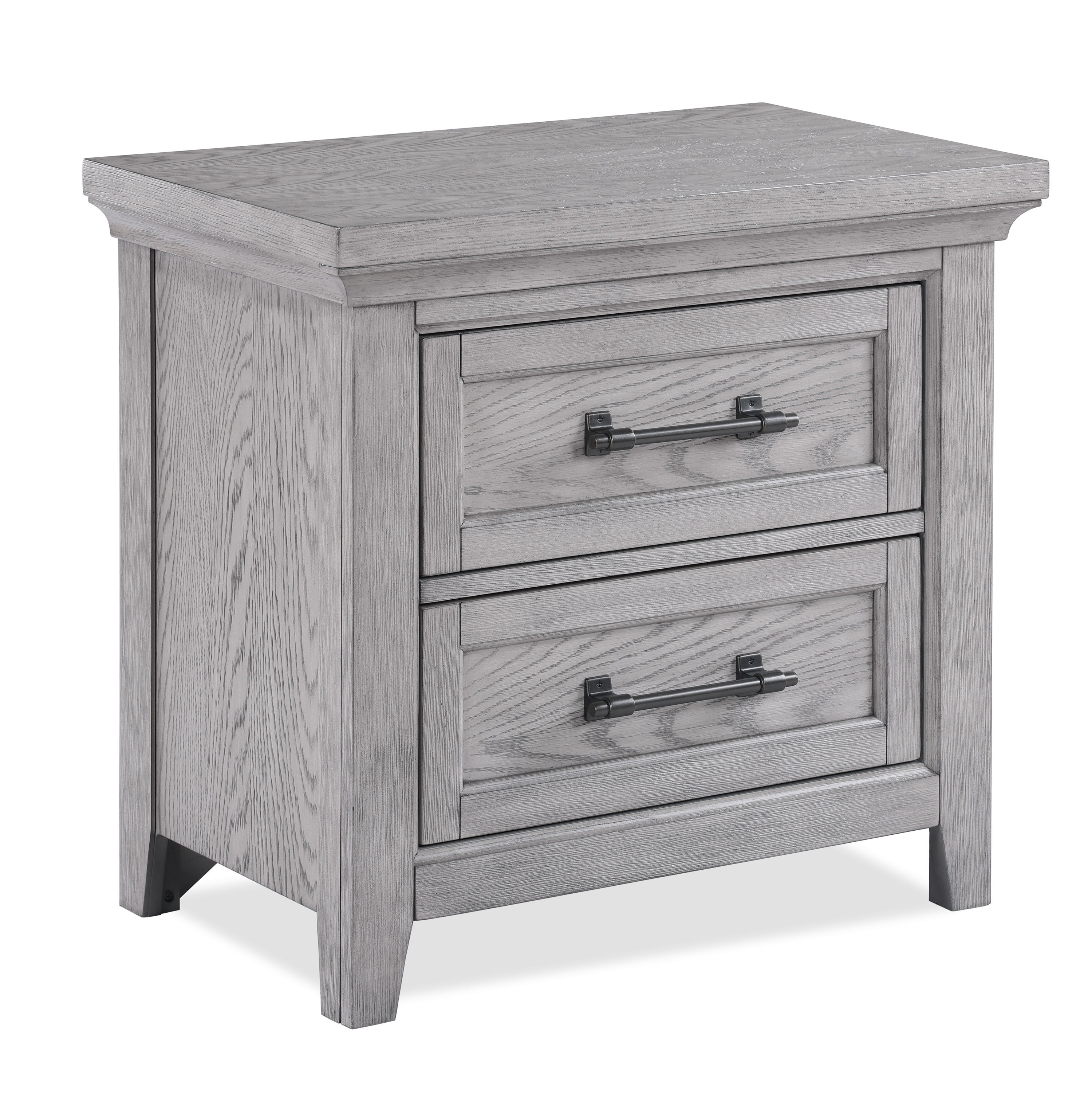 Crown Mark Nightstands Bedroom B1900-2 | Reese Warehouse