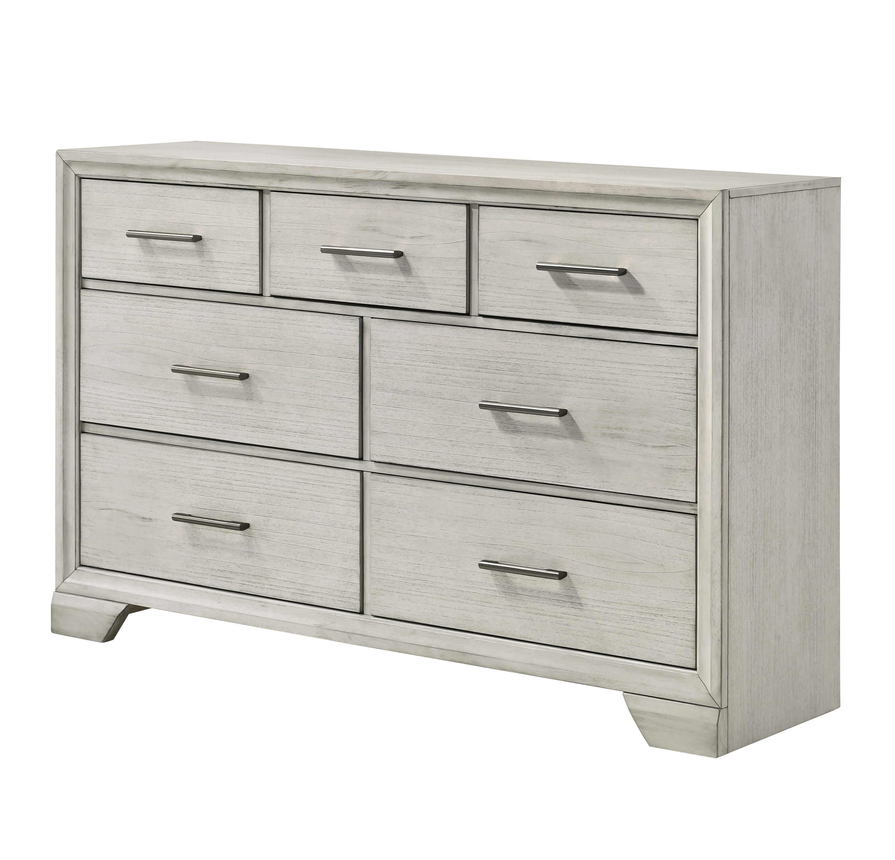 Crown Mark Chests of Drawers Bedroom B6582-4 | Reese Warehouse