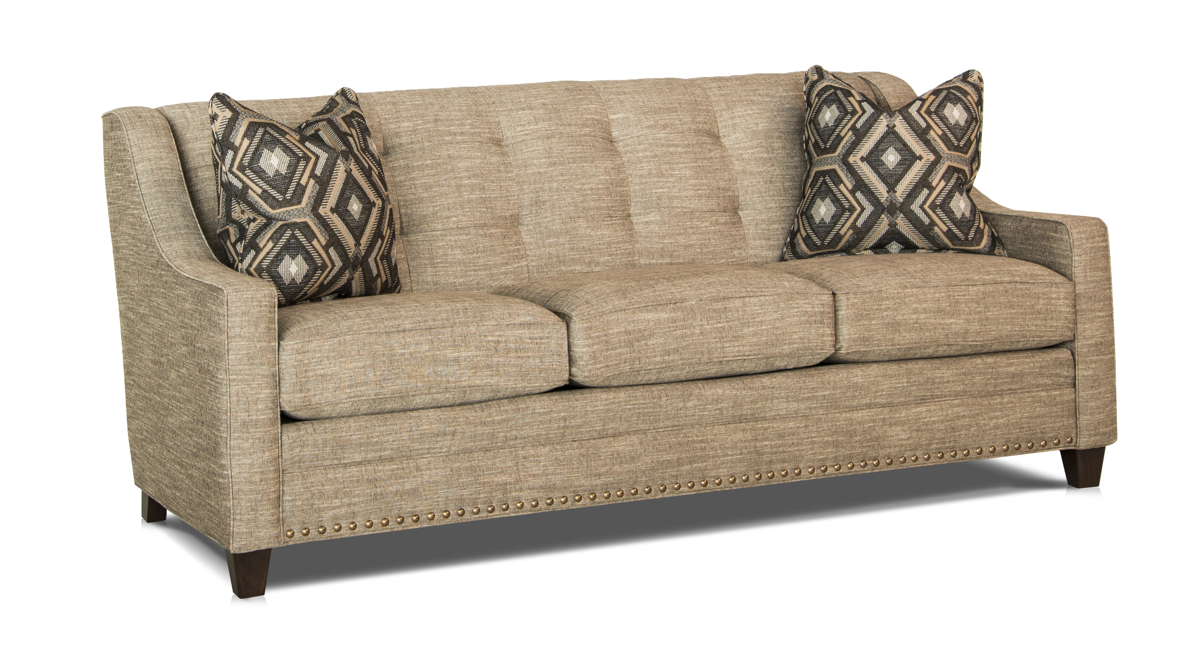 Smith Brothers Sofa