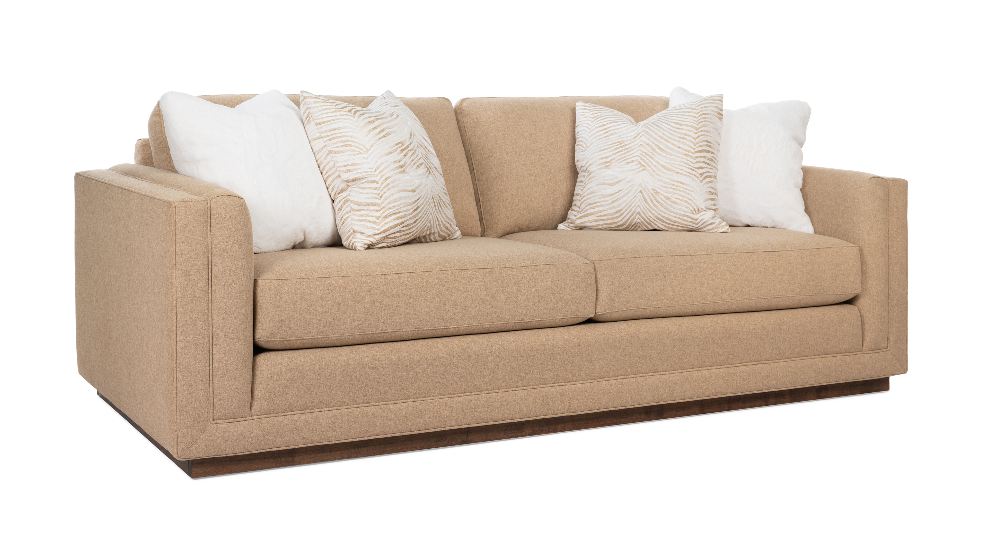Smith Brothers Sofa
