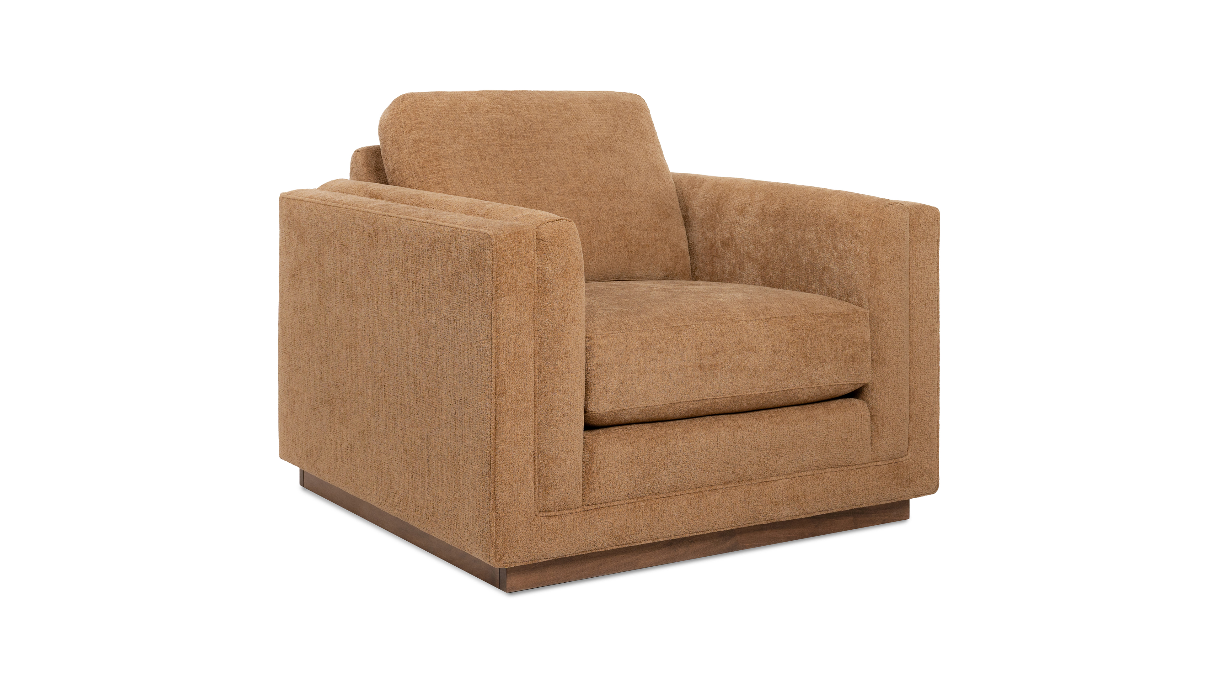 Smith Brothers Chair 1/2